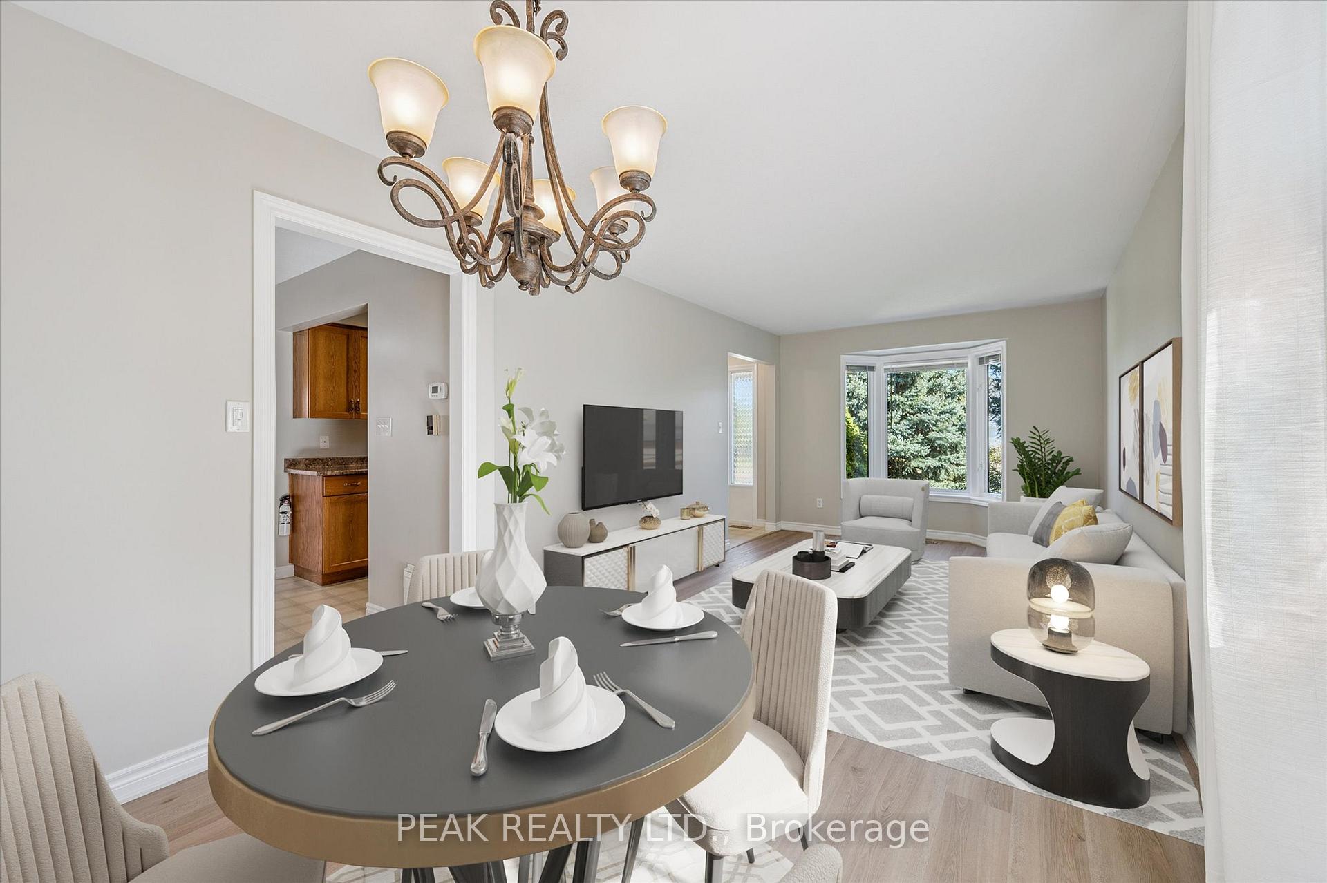 Photo 13 of 359 Westvale Drive, Waterloo — HOMEH