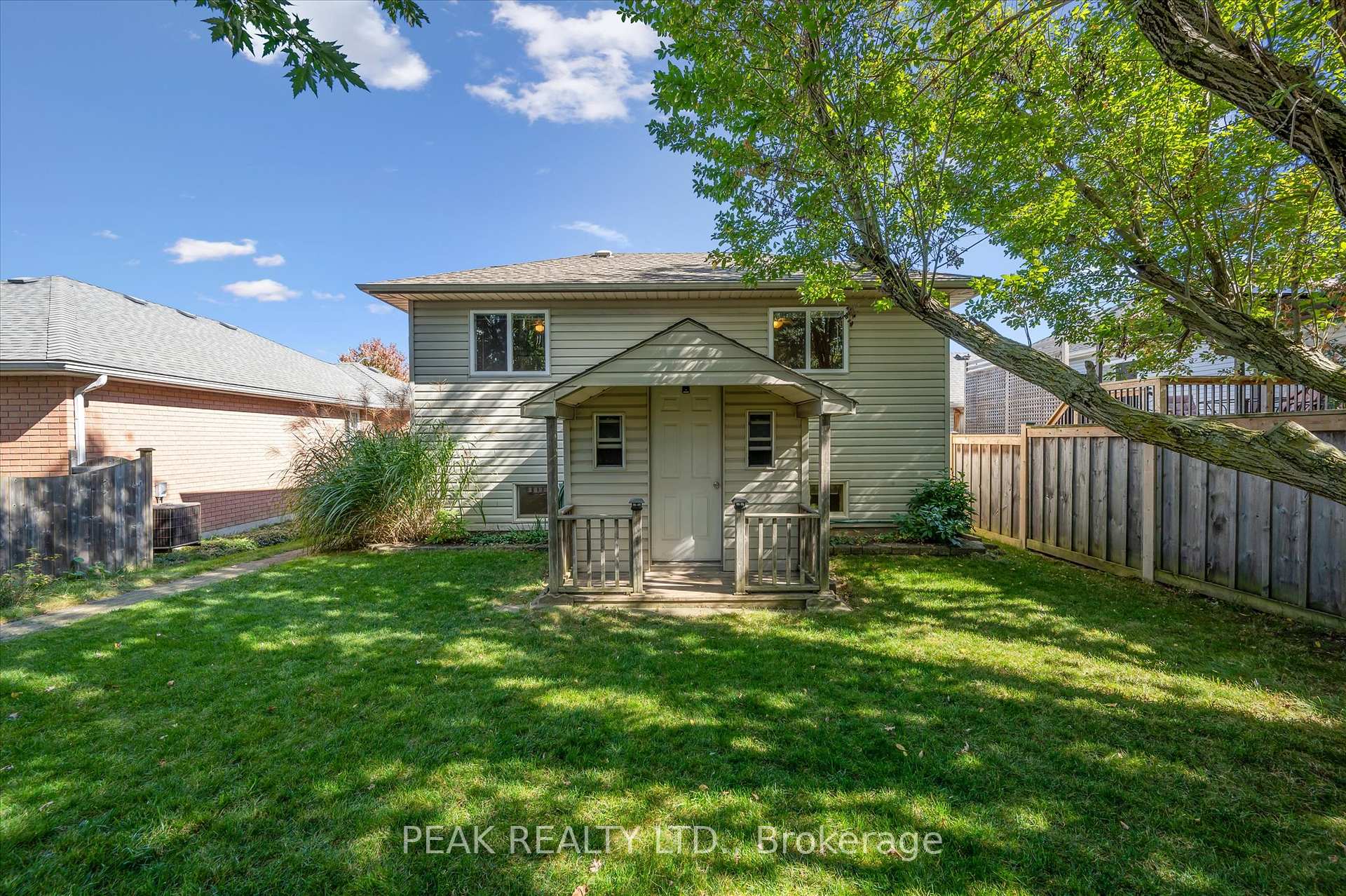 Photo 44 of 359 Westvale Drive, Waterloo — HOMEH
