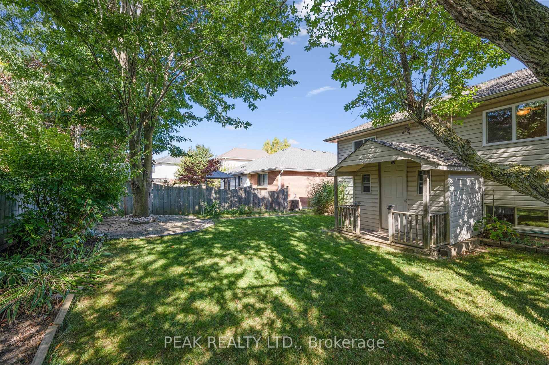 Photo 45 of 359 Westvale Drive, Waterloo — HOMEH