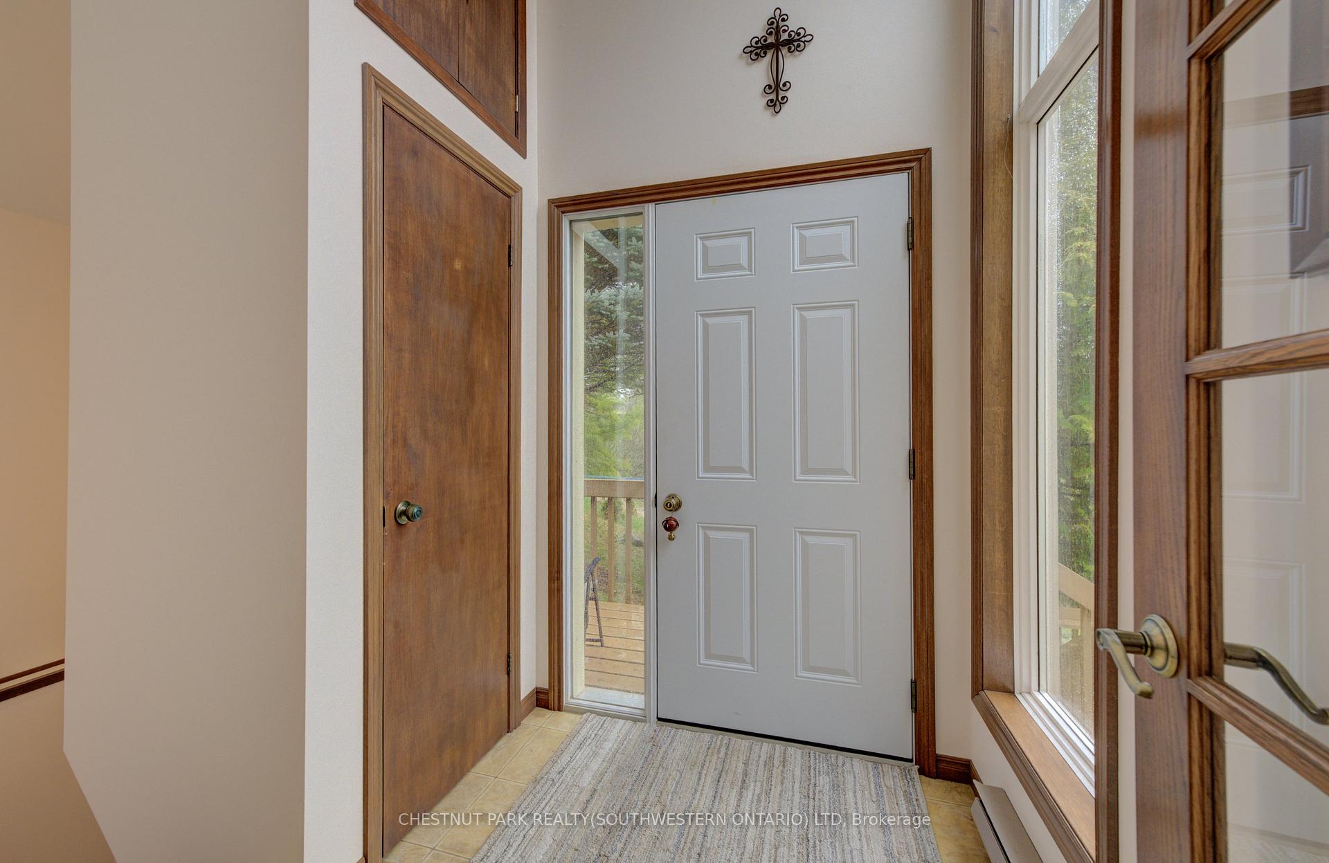 Photo 5 of 2060 Moser-Young Road, Wellesley — HOMEH
