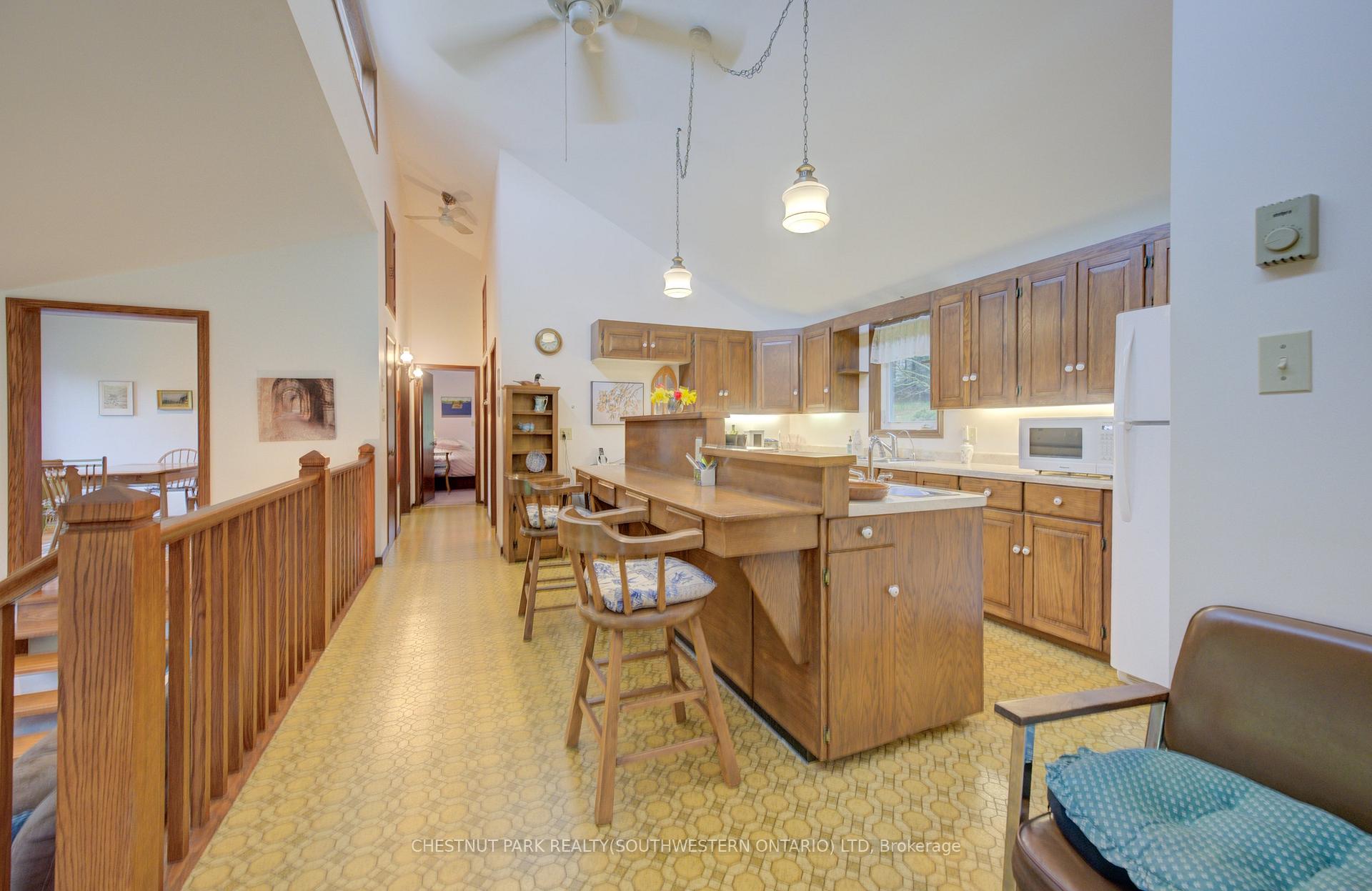Photo 6 of 2060 Moser-Young Road, Wellesley — HOMEH