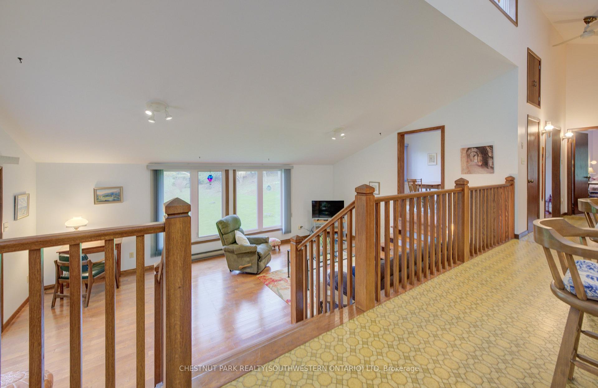 Photo 11 of 2060 Moser-Young Road, Wellesley — HOMEH
