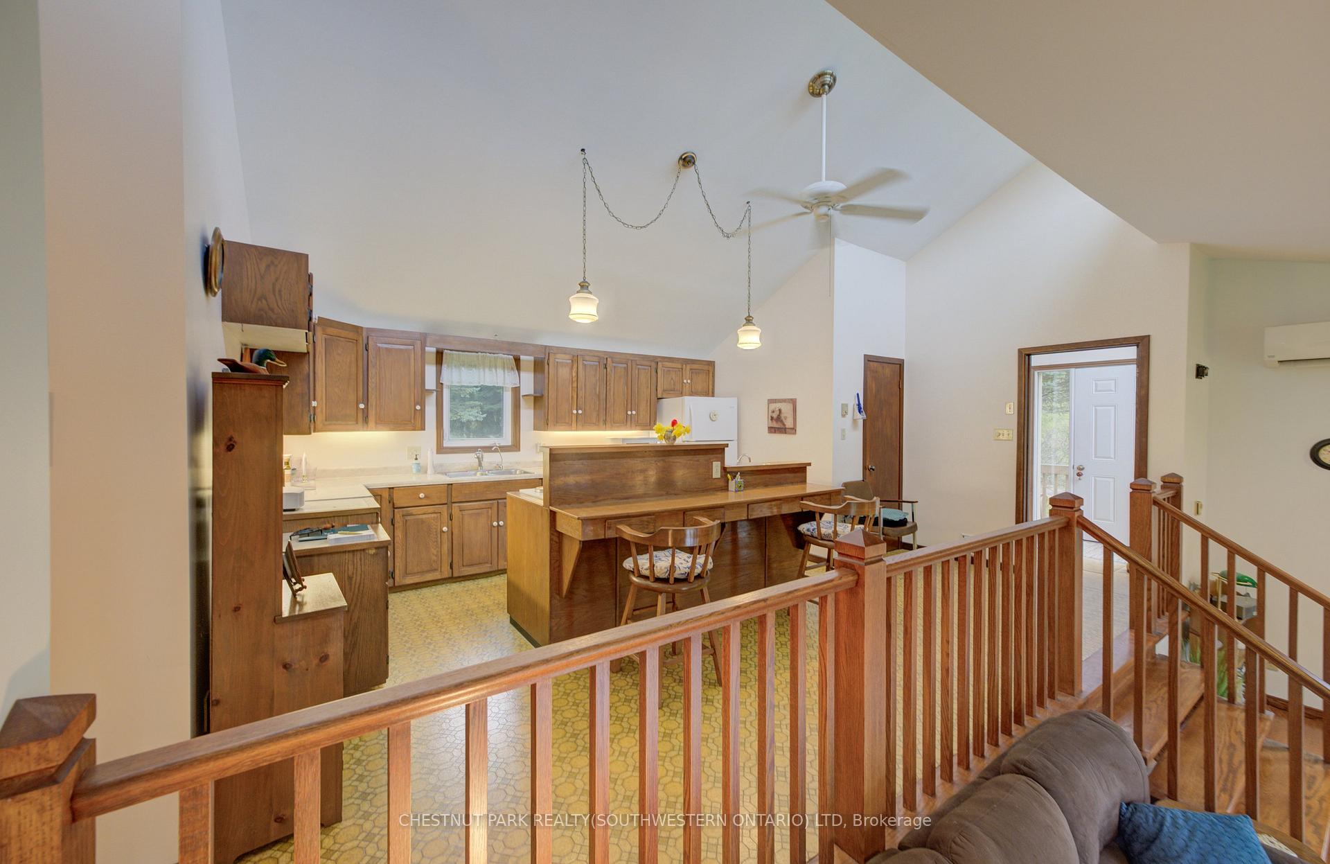Photo 13 of 2060 Moser-Young Road, Wellesley — HOMEH