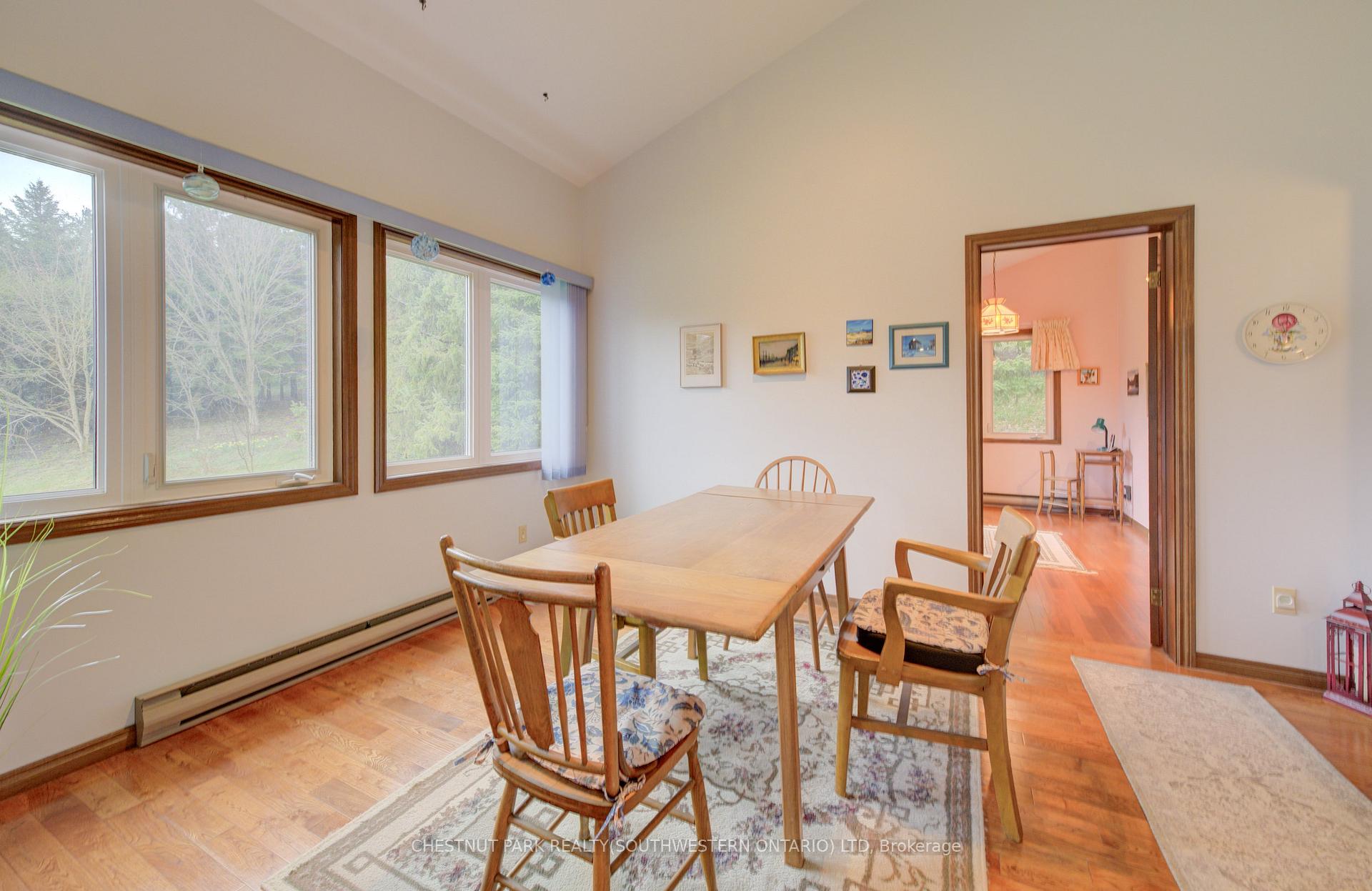 Photo 19 of 2060 Moser-Young Road, Wellesley — HOMEH