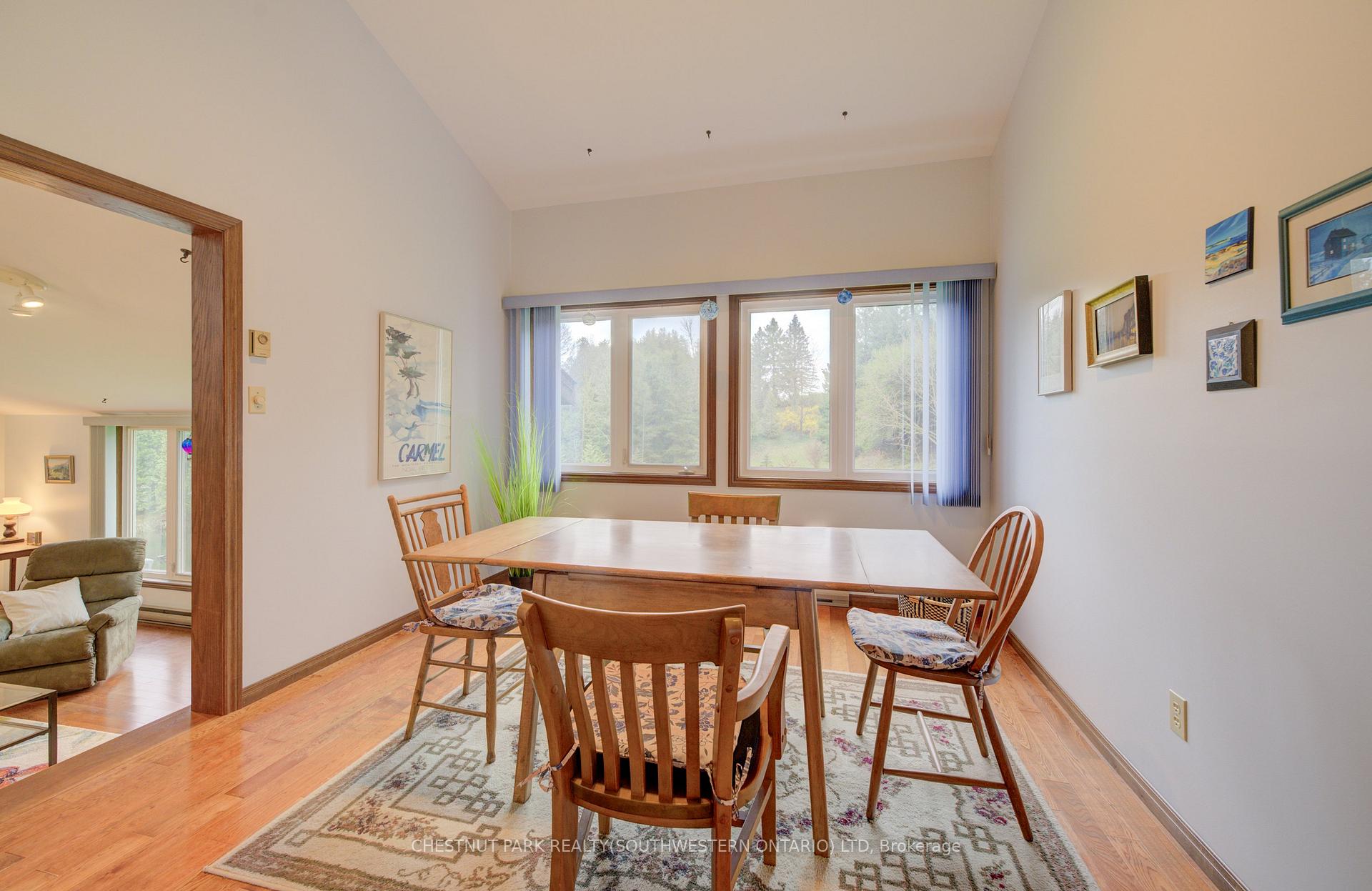 Photo 20 of 2060 Moser-Young Road, Wellesley — HOMEH