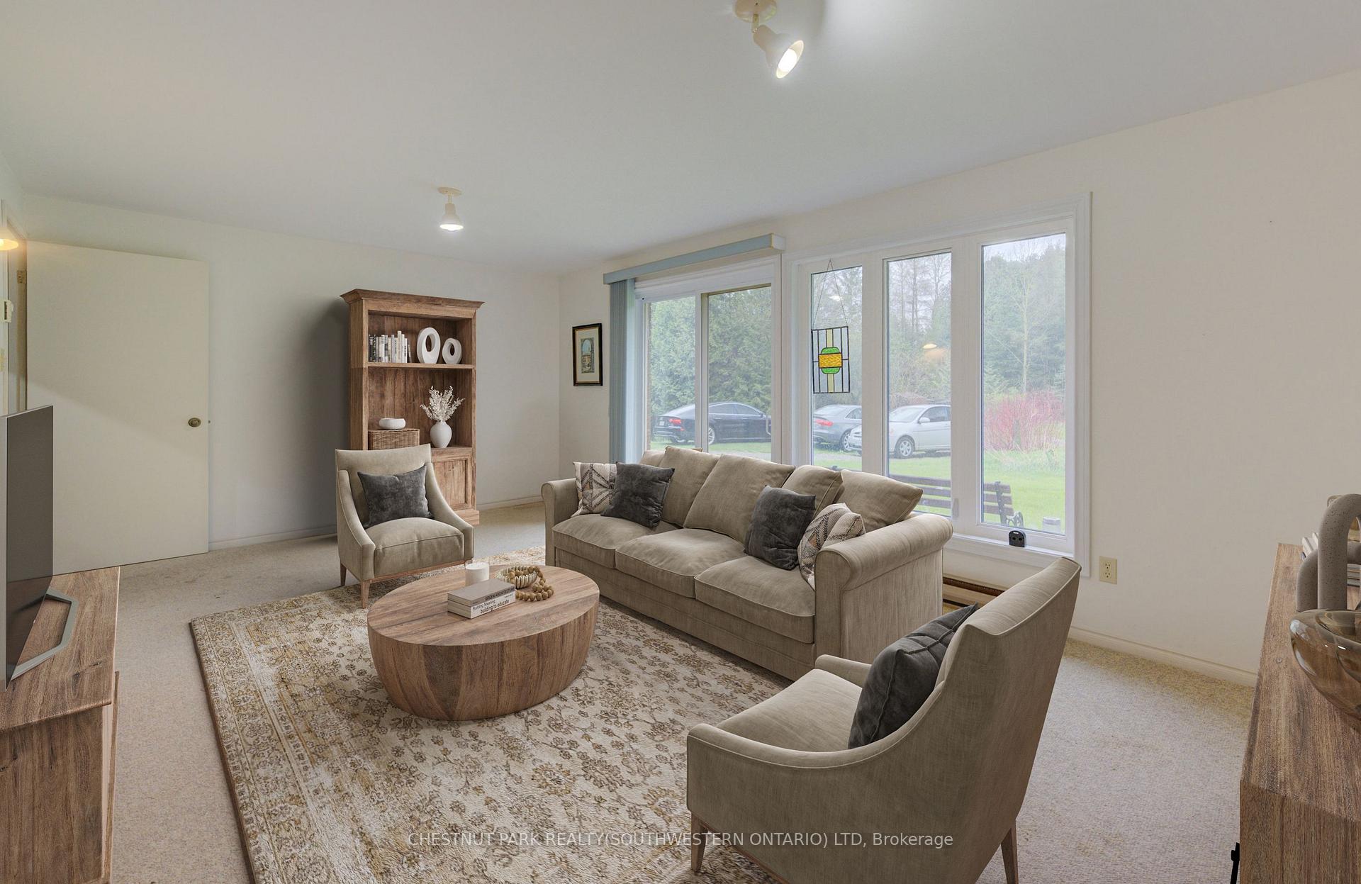 Photo 27 of 2060 Moser-Young Road, Wellesley — HOMEH