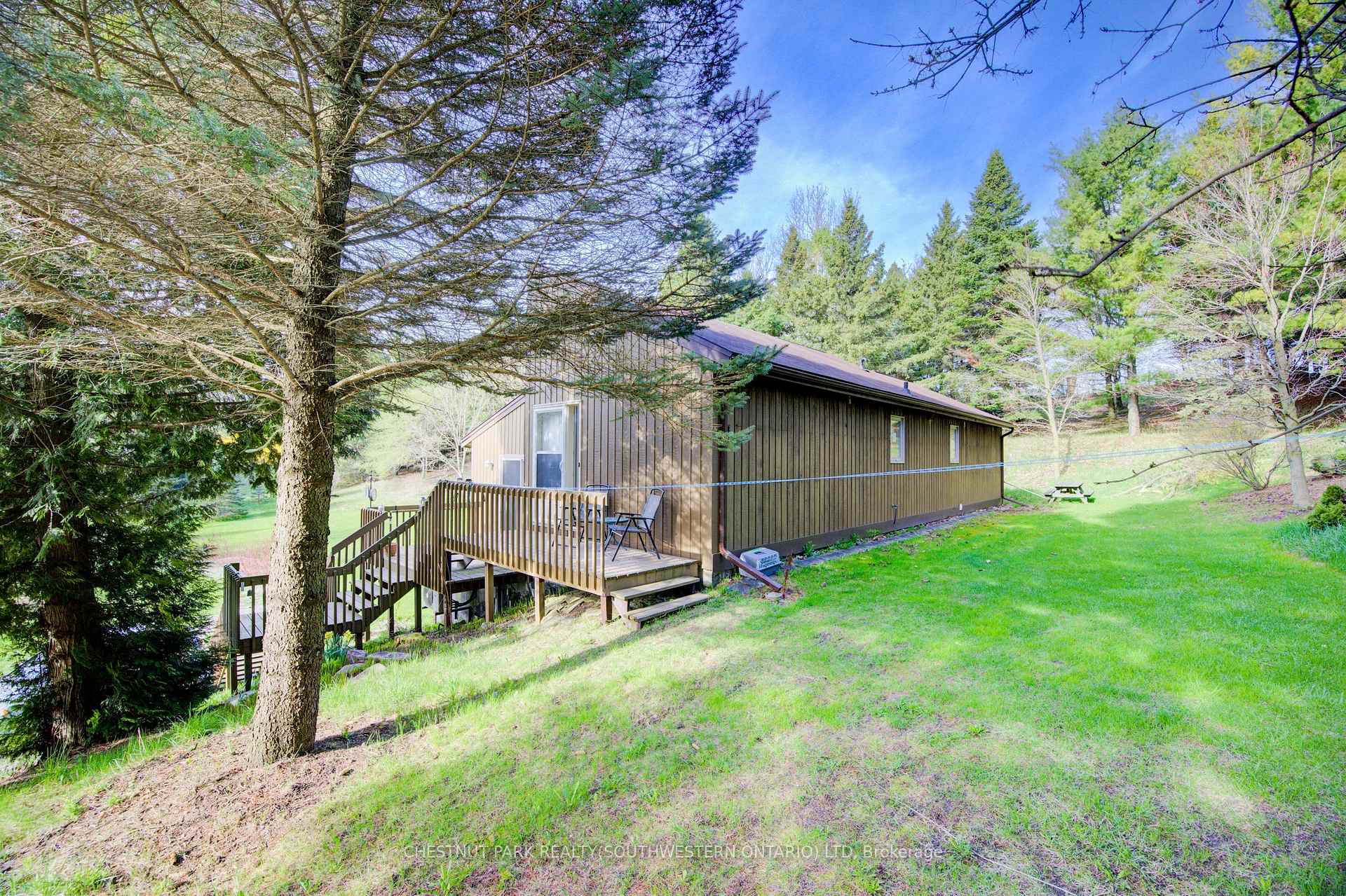 Photo 33 of 2060 Moser-Young Road, Wellesley — HOMEH