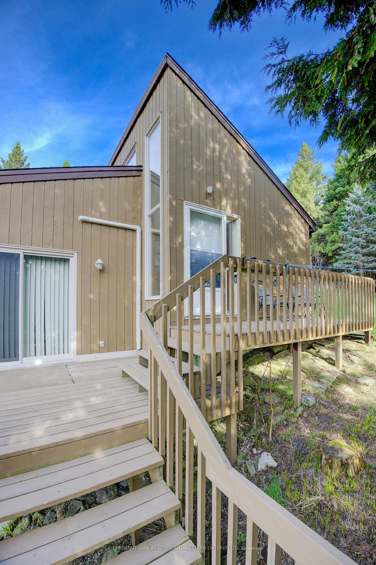 Photo 34 of 2060 Moser-Young Road, Wellesley — HOMEH