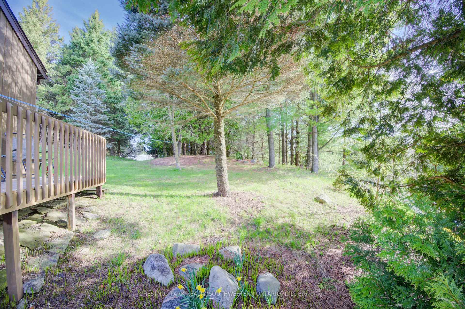 Photo 36 of 2060 Moser-Young Road, Wellesley — HOMEH