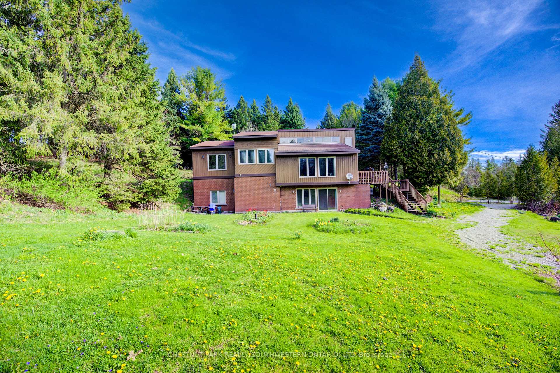 Photo 37 of 2060 Moser-Young Road, Wellesley — HOMEH