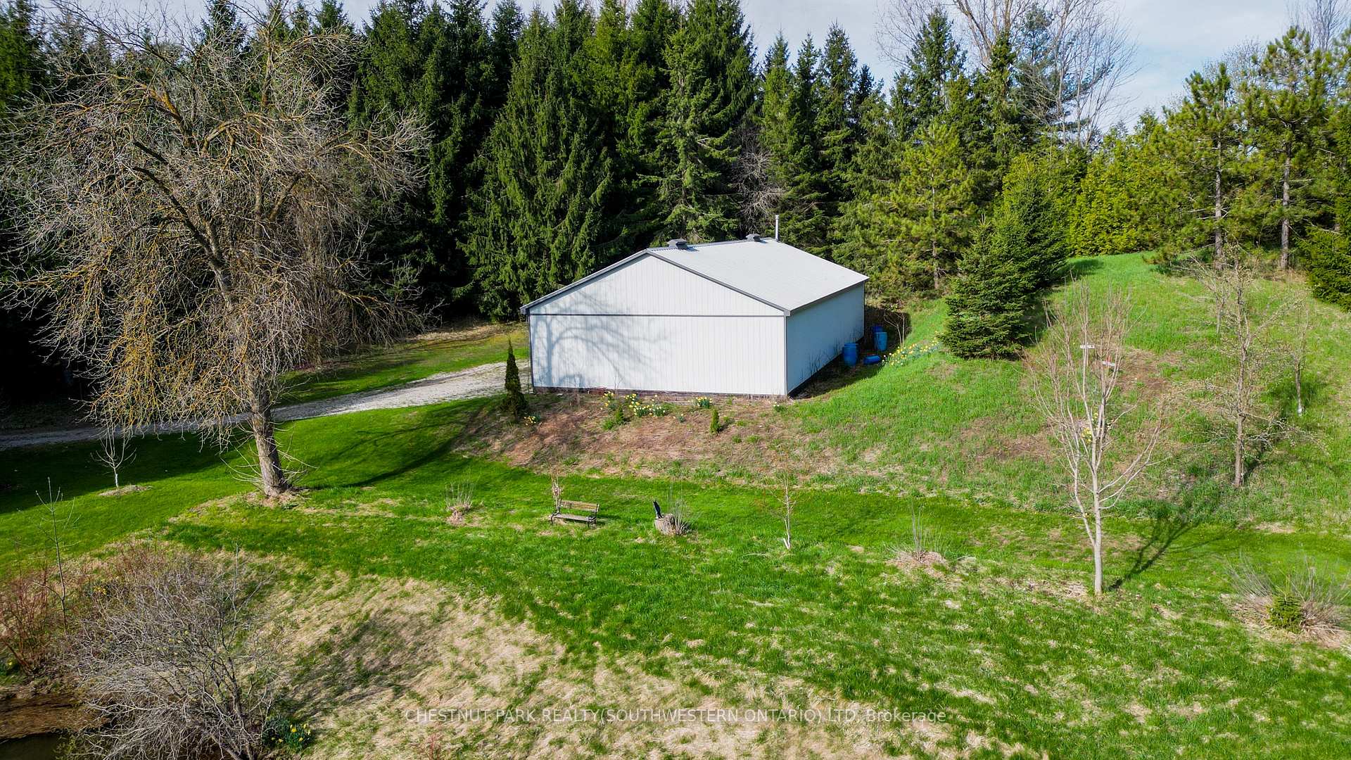 Photo 41 of 2060 Moser-Young Road, Wellesley — HOMEH