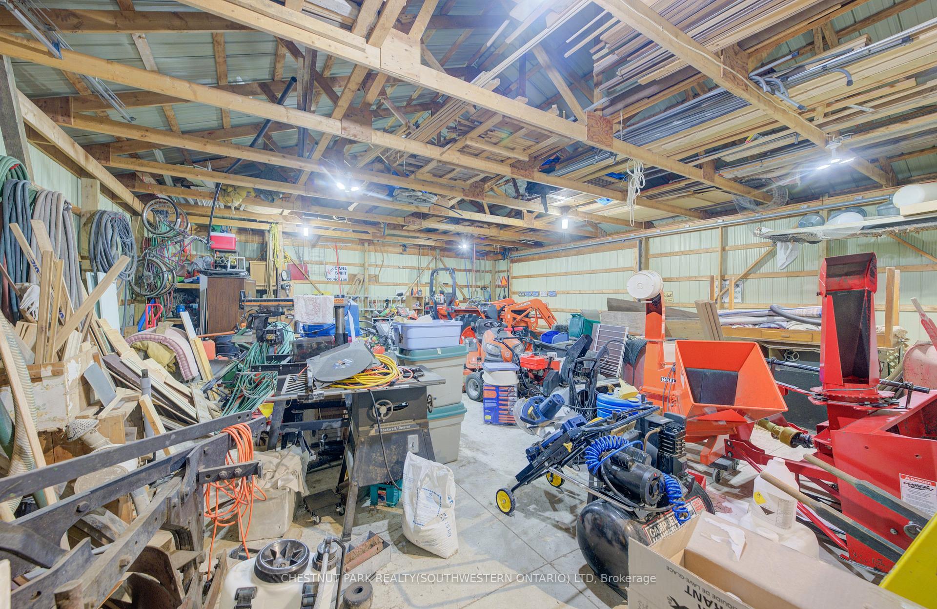 Photo 44 of 2060 Moser-Young Road, Wellesley — HOMEH