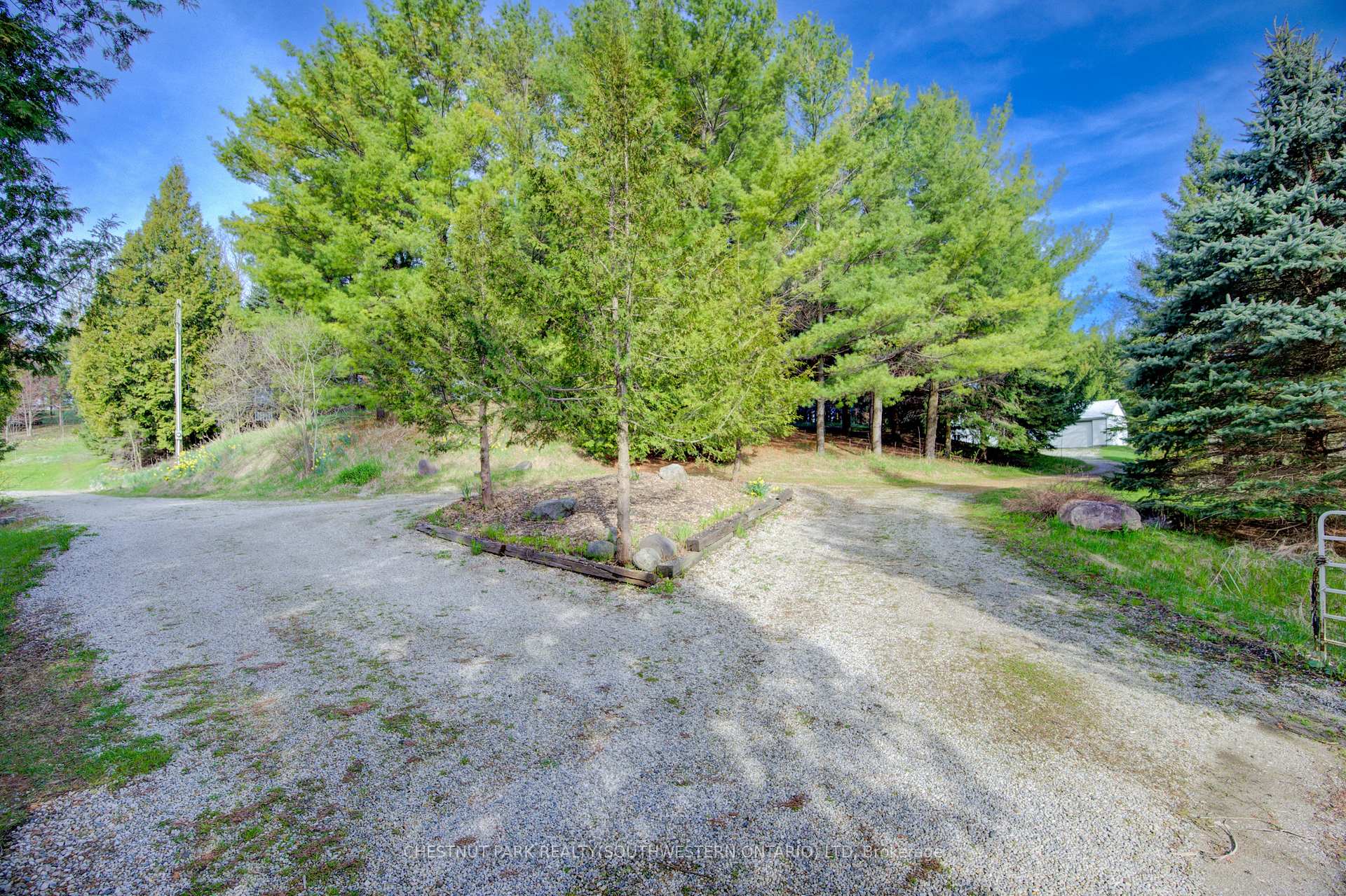 Photo 45 of 2060 Moser-Young Road, Wellesley — HOMEH