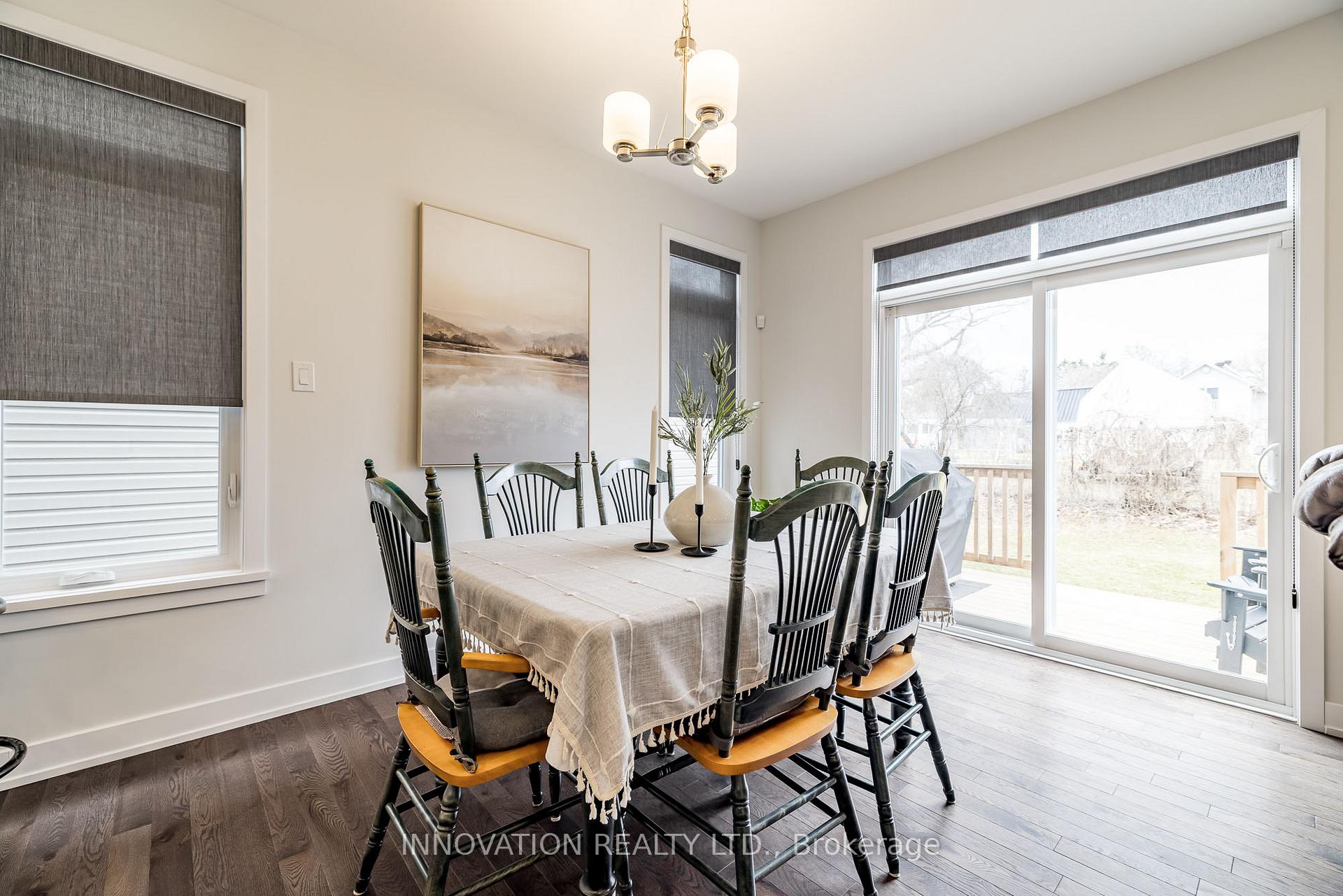 Photo 20 of 23 Mac Beattie Drive, Arnprior — HOMEH