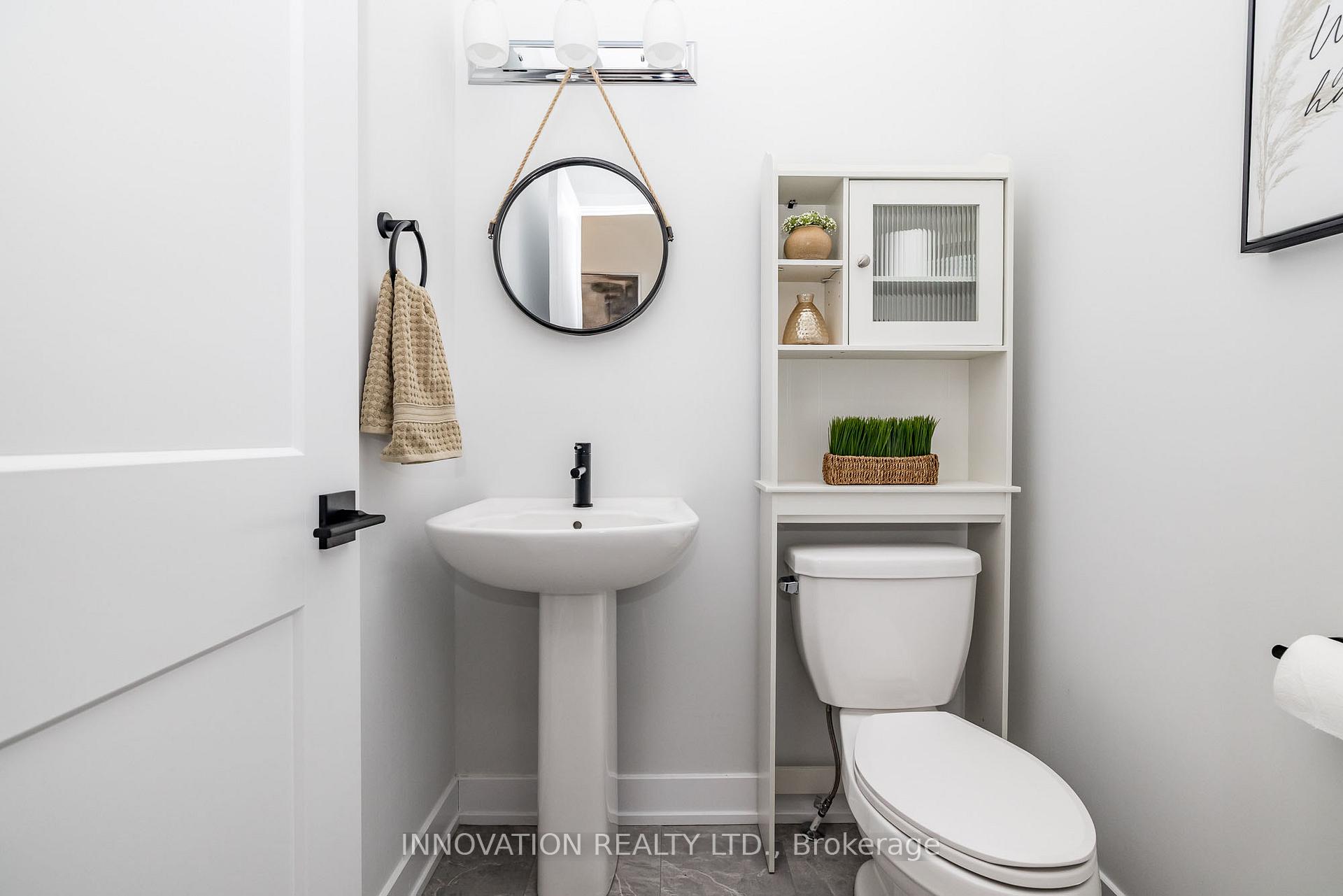 Photo 22 of 23 Mac Beattie Drive, Arnprior — HOMEH