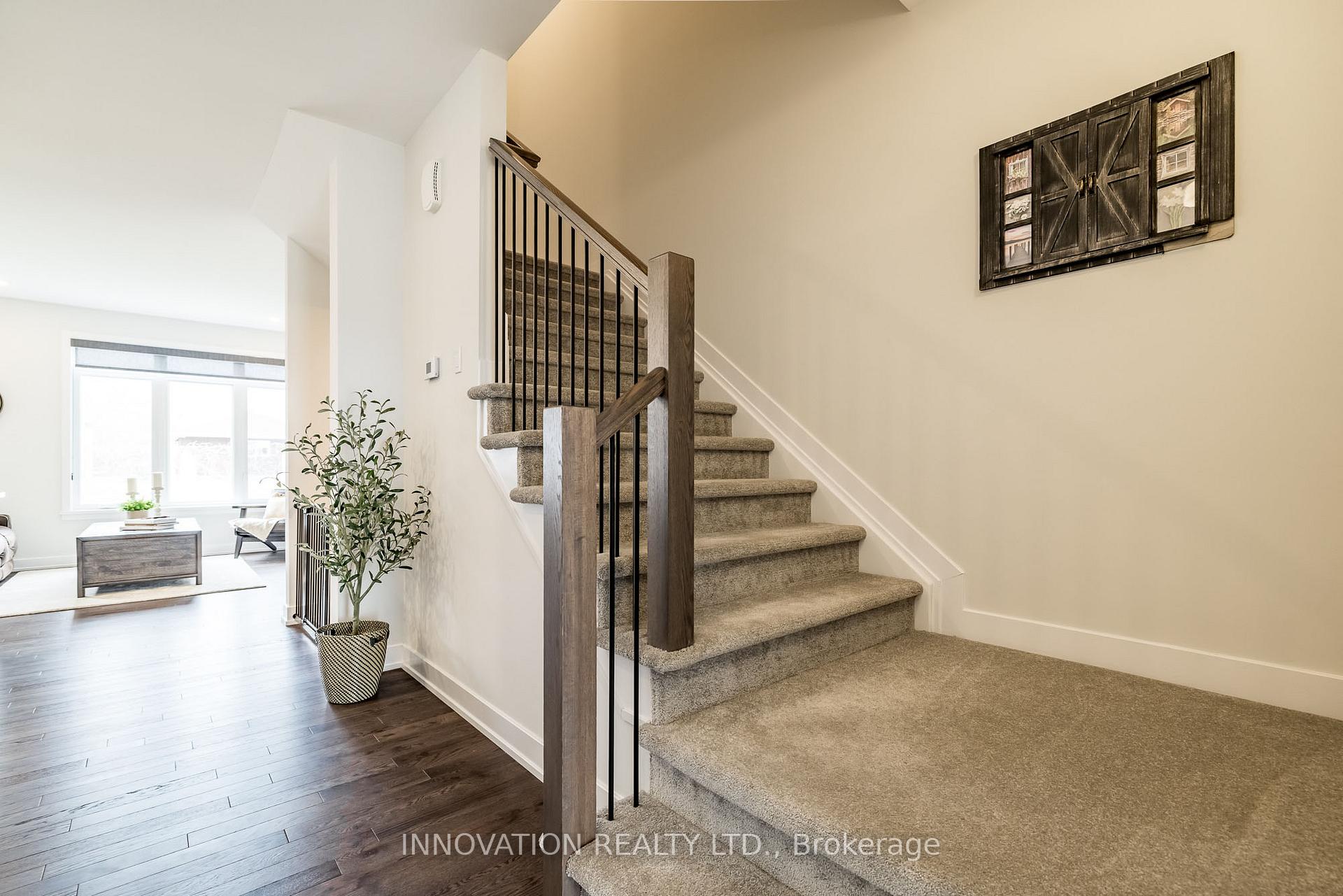 Photo 24 of 23 Mac Beattie Drive, Arnprior — HOMEH
