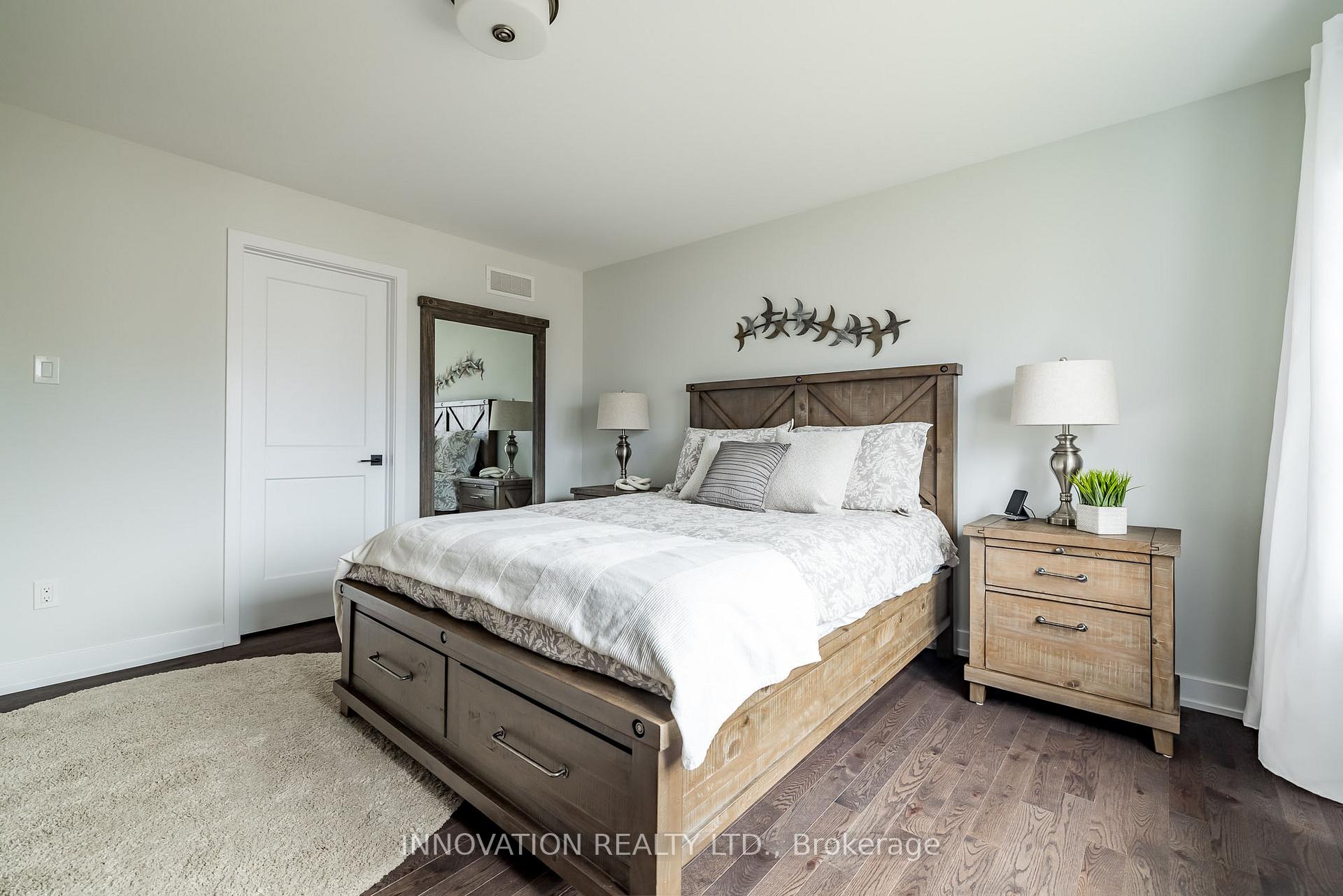 Photo 25 of 23 Mac Beattie Drive, Arnprior — HOMEH