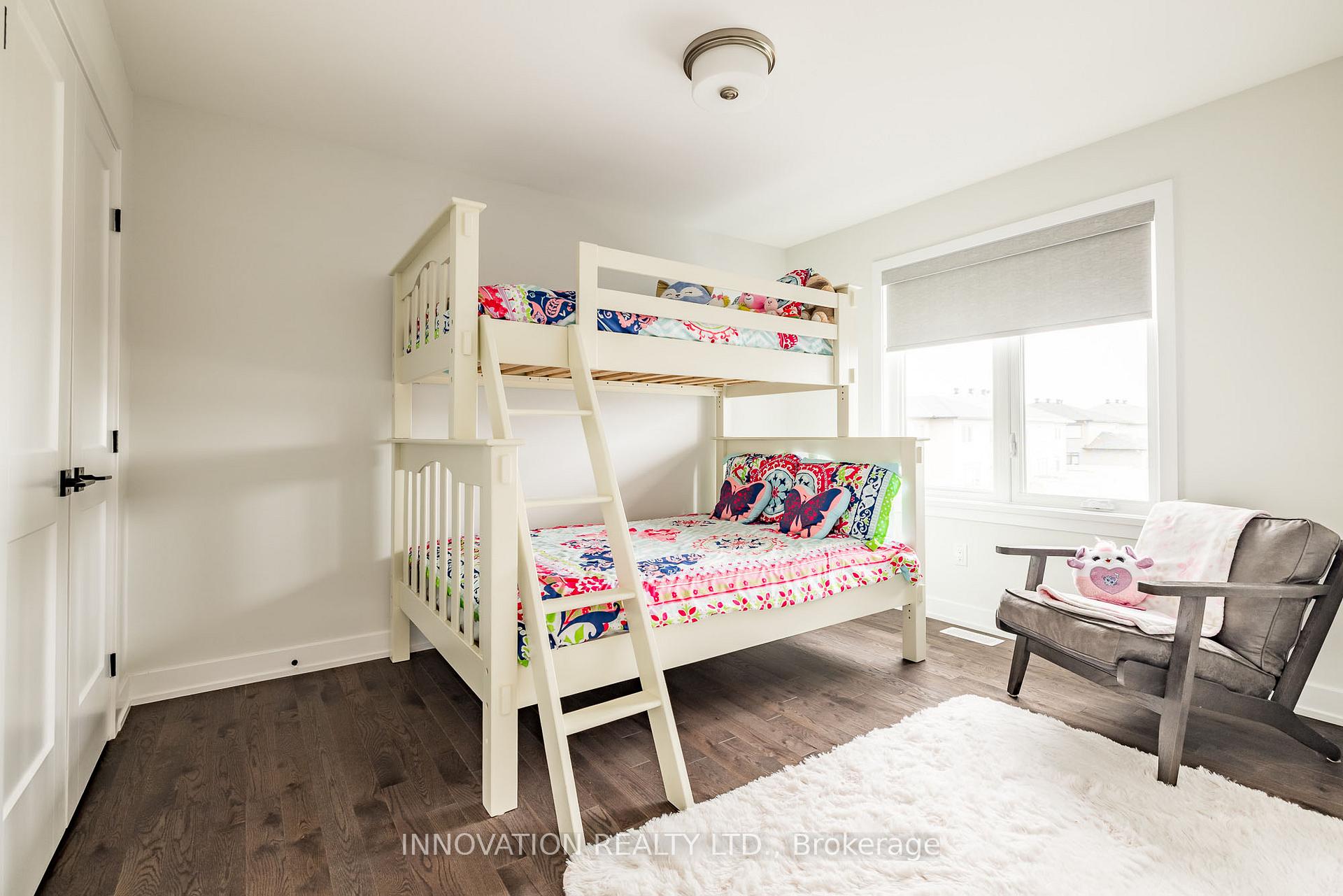 Photo 32 of 23 Mac Beattie Drive, Arnprior — HOMEH