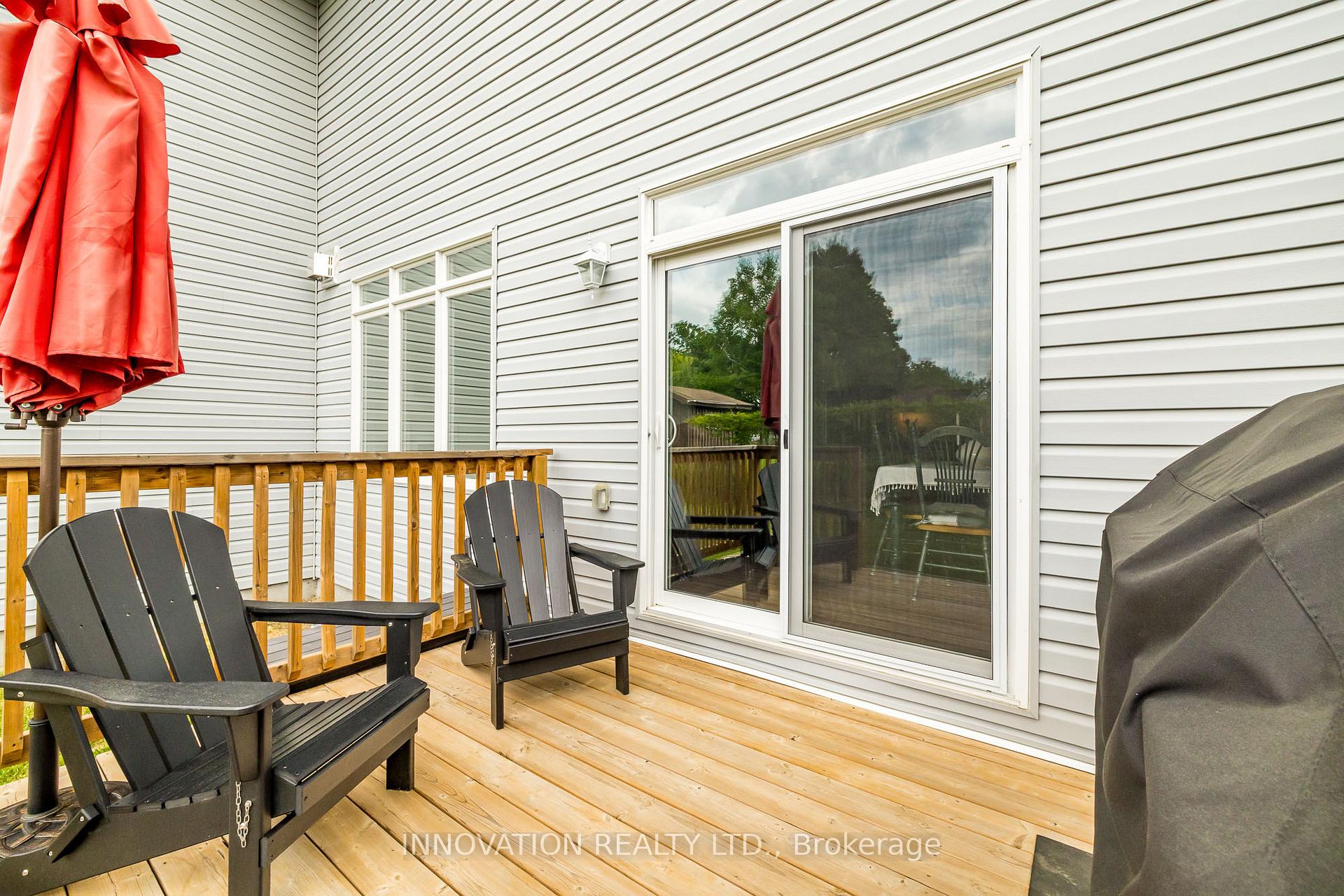 Photo 35 of 23 Mac Beattie Drive, Arnprior — HOMEH