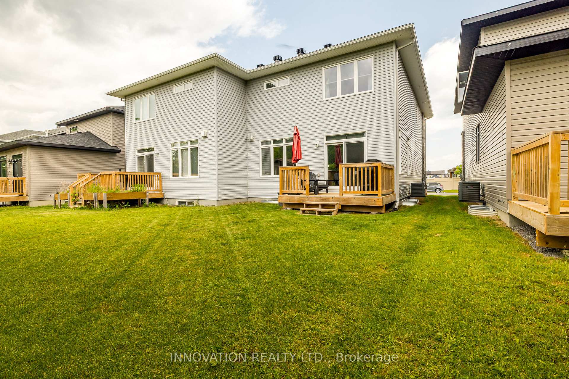 Photo 40 of 23 Mac Beattie Drive, Arnprior — HOMEH