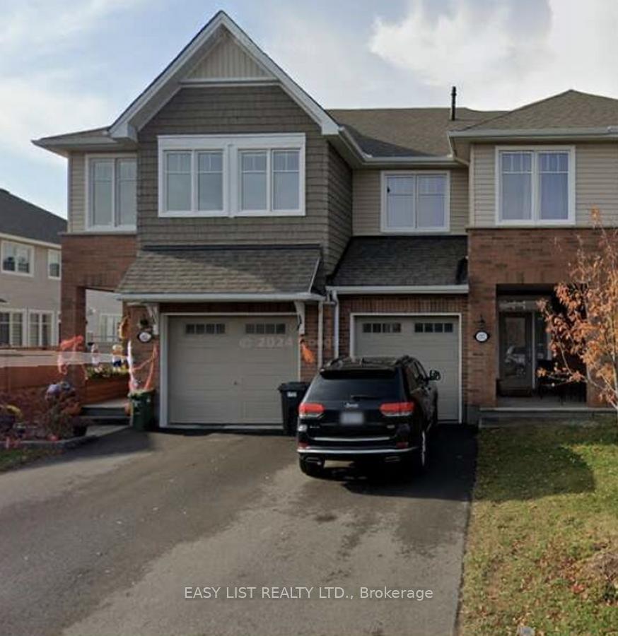 Photo 1 of 191 Angelonia Crescent, Ottawa, Blossom Park/Kemp Park/Findlay Creek — HOMEH