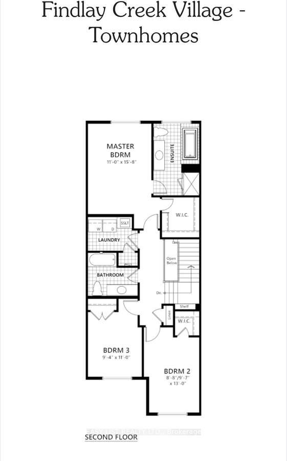 Photo 27 of 191 Angelonia Crescent, Ottawa, Blossom Park/Kemp Park/Findlay Creek — HOMEH
