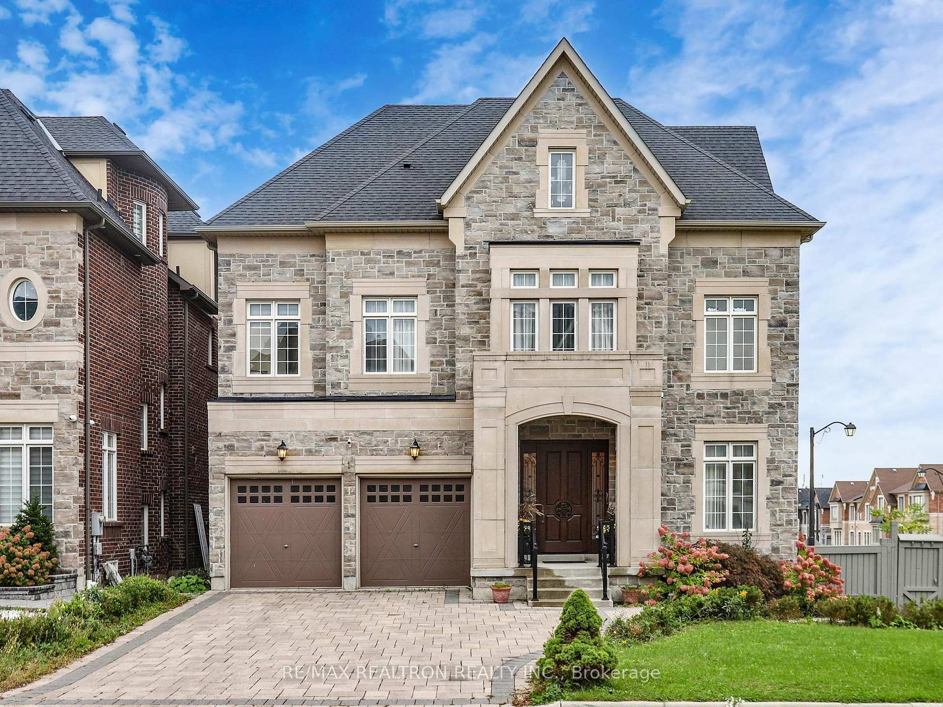 Photo 1 of 1 Conger Street, Vaughan, Patterson — HOMEH