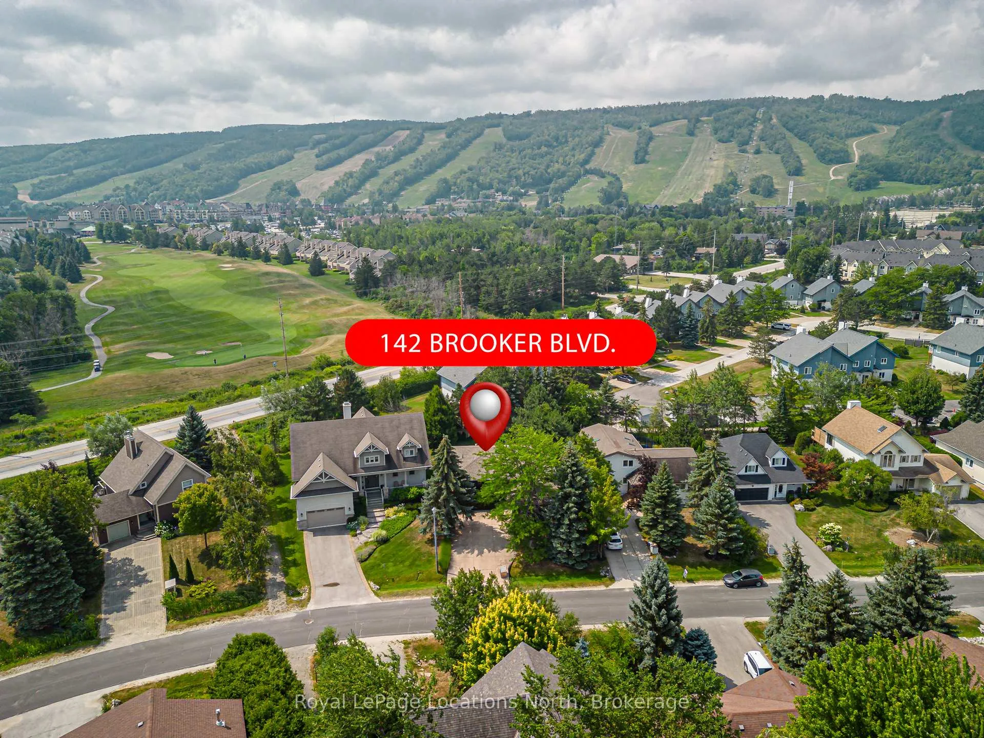 Photo 2 of 142 Brooker Boulevard, Blue Mountains — HOMEH