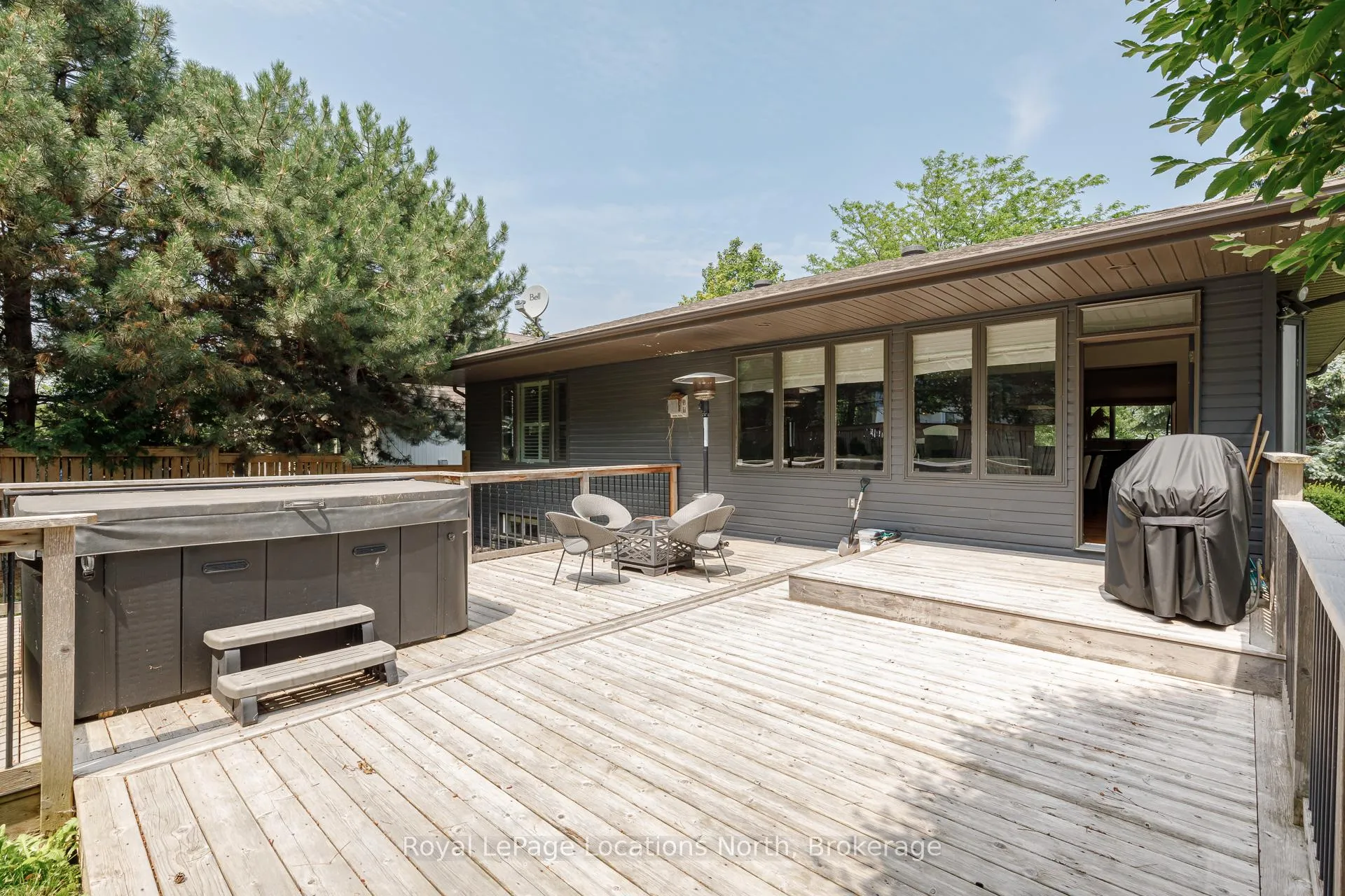 Photo 40 of 142 Brooker Boulevard, Blue Mountains — HOMEH