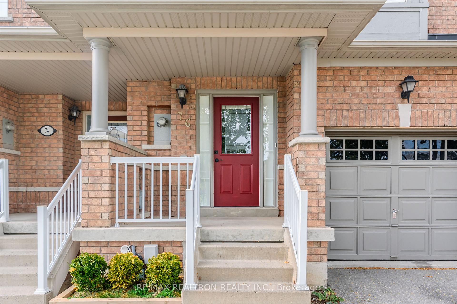 Photo 2 of 76 Argento Crescent, Vaughan, Vellore Village — HOMEH