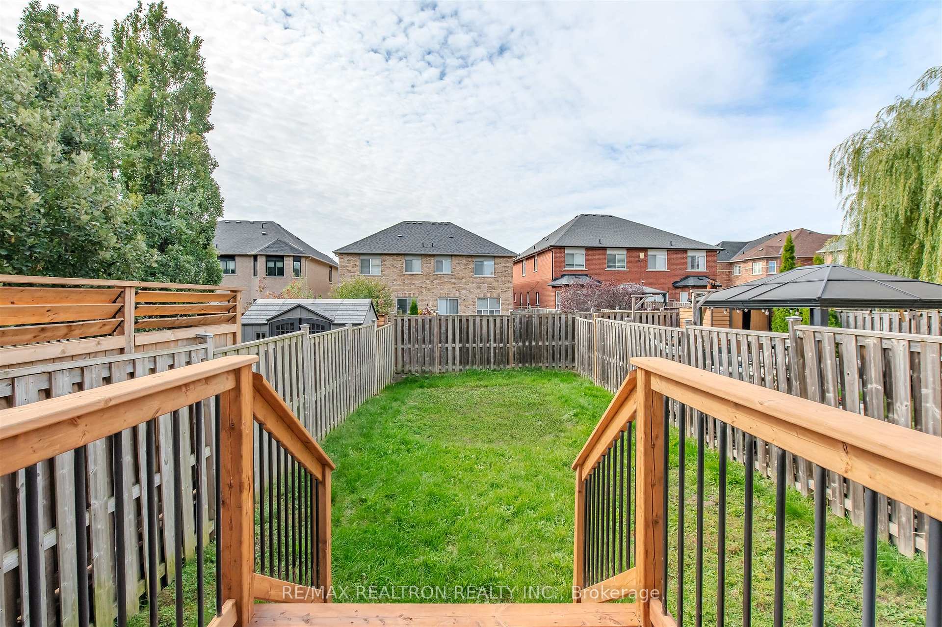 Photo 32 of 76 Argento Crescent, Vaughan, Vellore Village — HOMEH