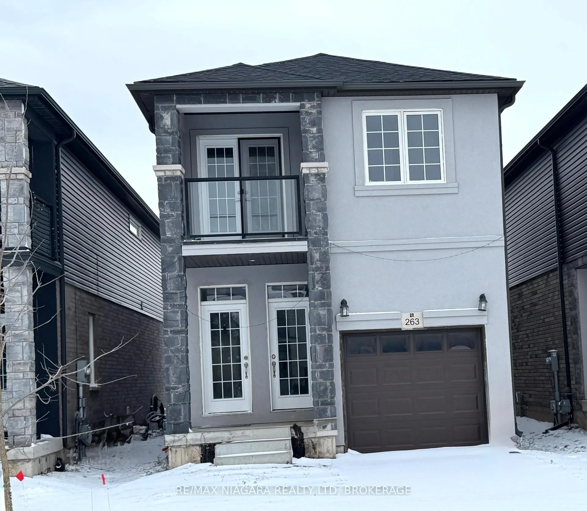 Photo 1 of 263 Louise Street, Welland, Lincoln/Crowland — HOMEH