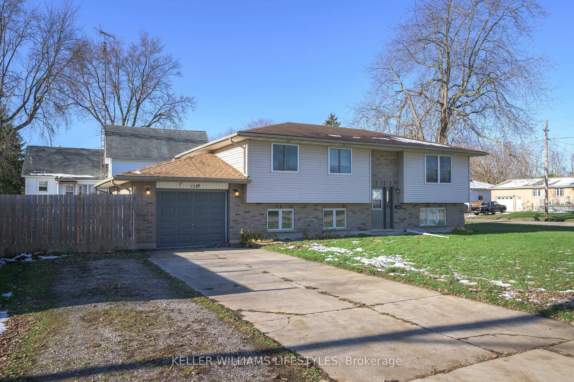 Photo 1 of 118 Main Street, West Elgin, West Lorne — HOMEH