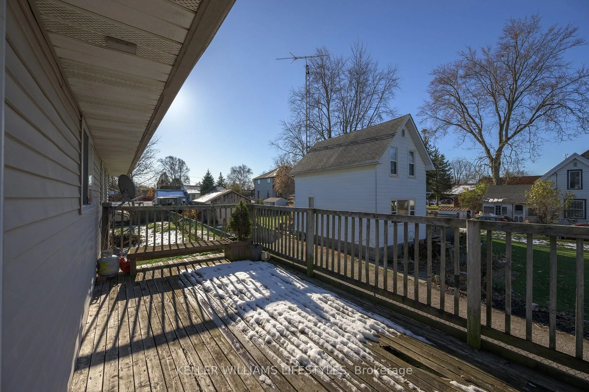 Photo 5 of 118 Main Street, West Elgin, West Lorne — HOMEH