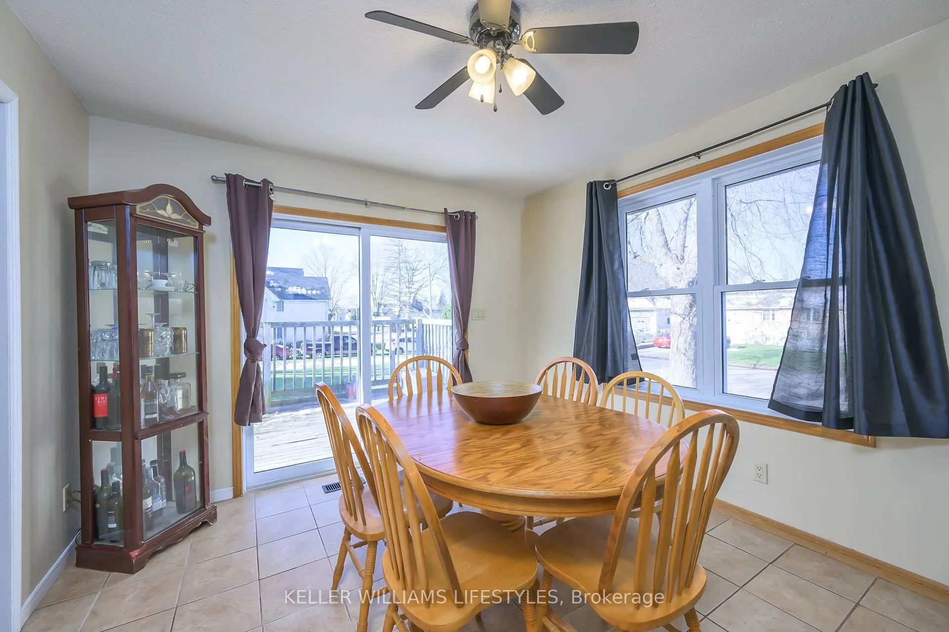 Photo 9 of 118 Main Street, West Elgin, West Lorne — HOMEH