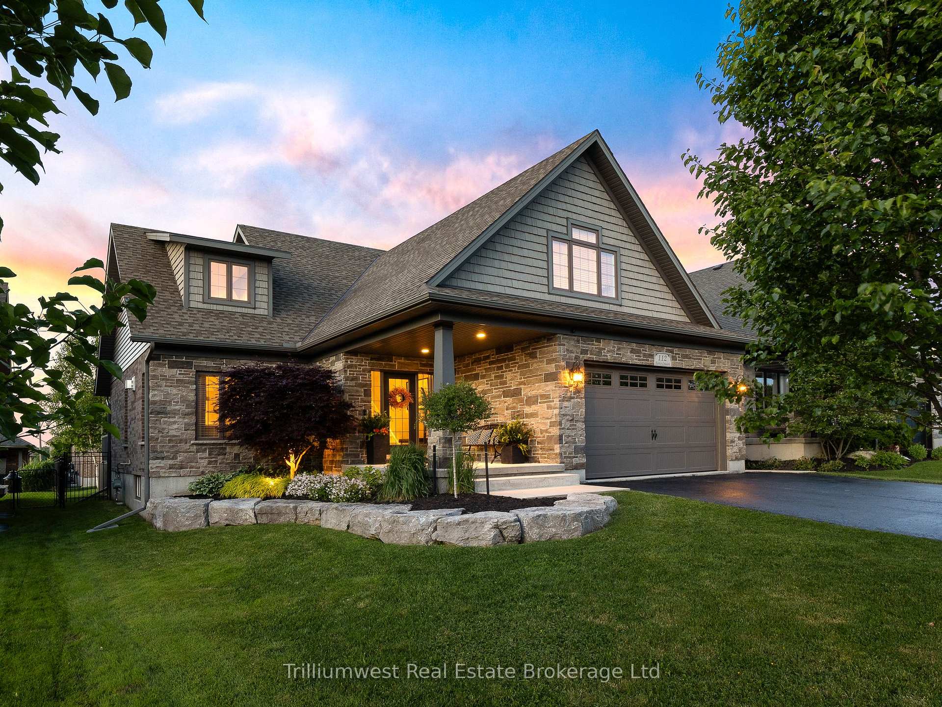 Photo 1 of 112 Ruby's Crescent, Wellington North, Mount Forest — HOMEH