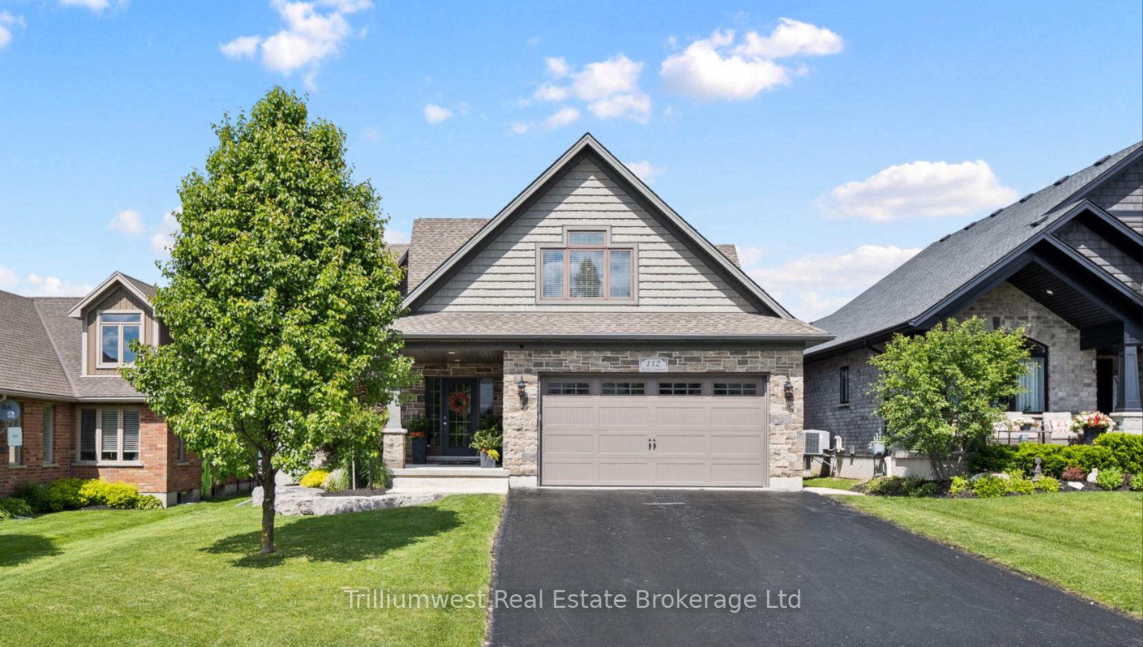 Photo 3 of 112 Ruby's Crescent, Wellington North, Mount Forest — HOMEH