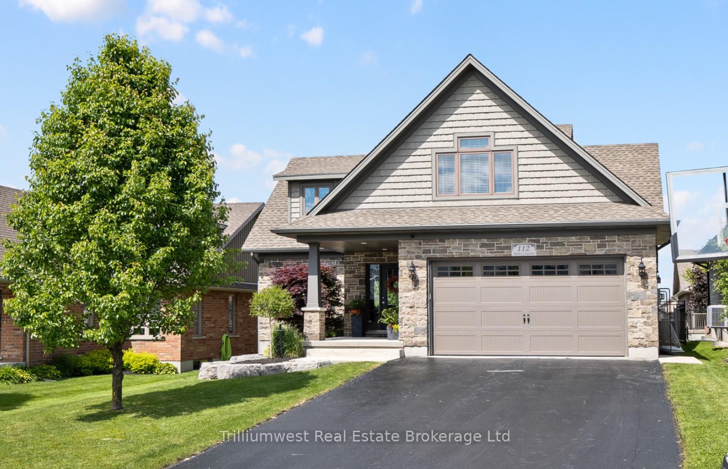 Photo 4 of 112 Ruby's Crescent, Wellington North, Mount Forest — HOMEH