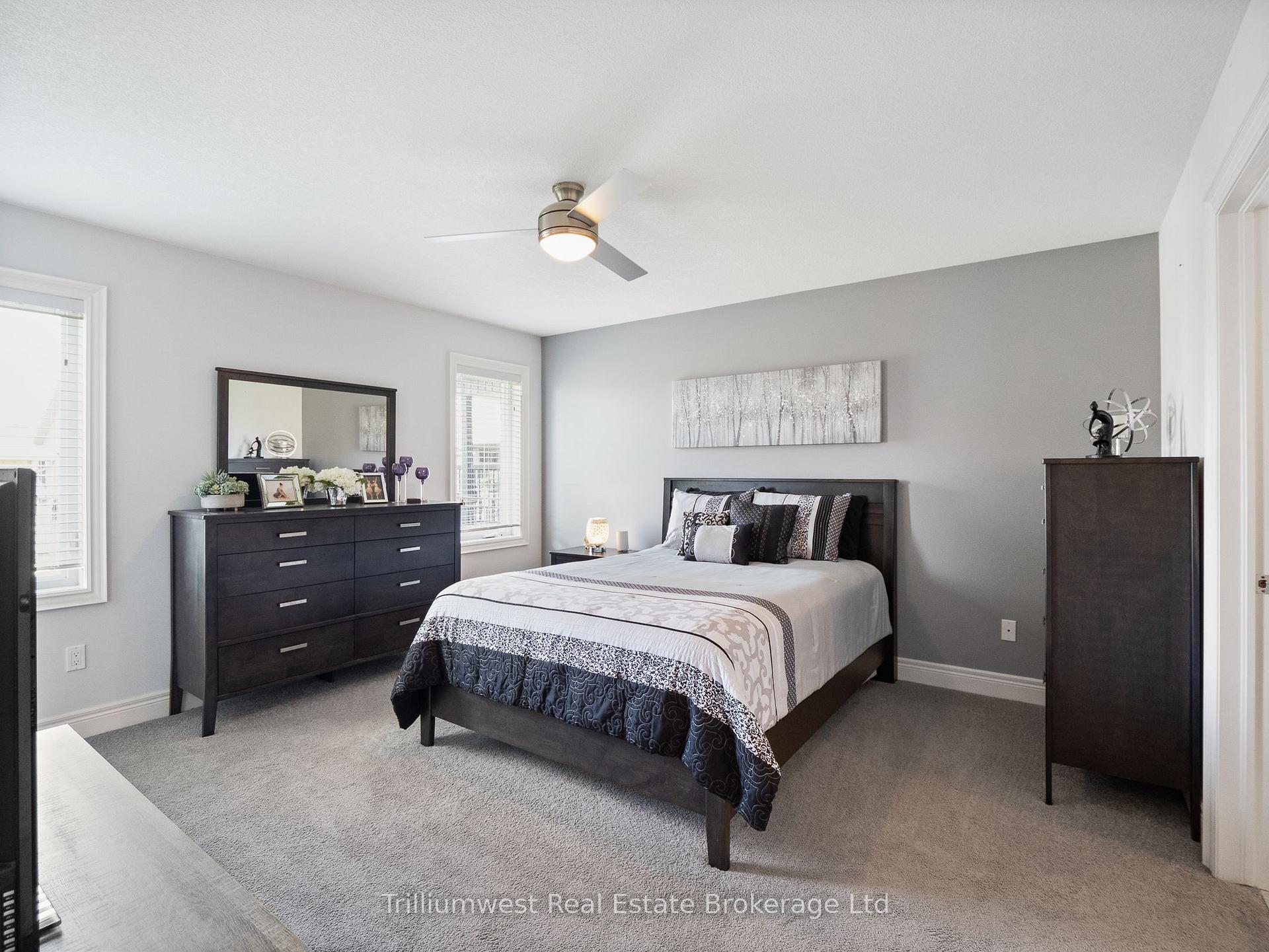 Photo 30 of 112 Ruby's Crescent, Wellington North, Mount Forest — HOMEH