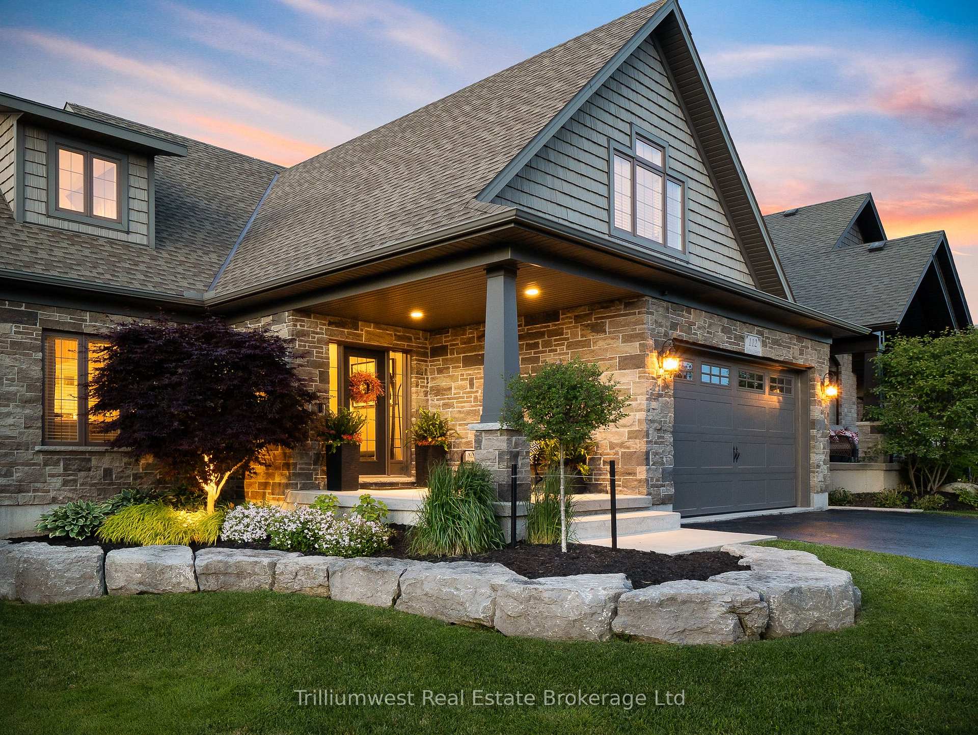 Photo 37 of 112 Ruby's Crescent, Wellington North, Mount Forest — HOMEH