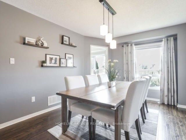 Photo 3 of 10 Lodgeway Drive, Vaughan, Rural Vaughan — HOMEH
