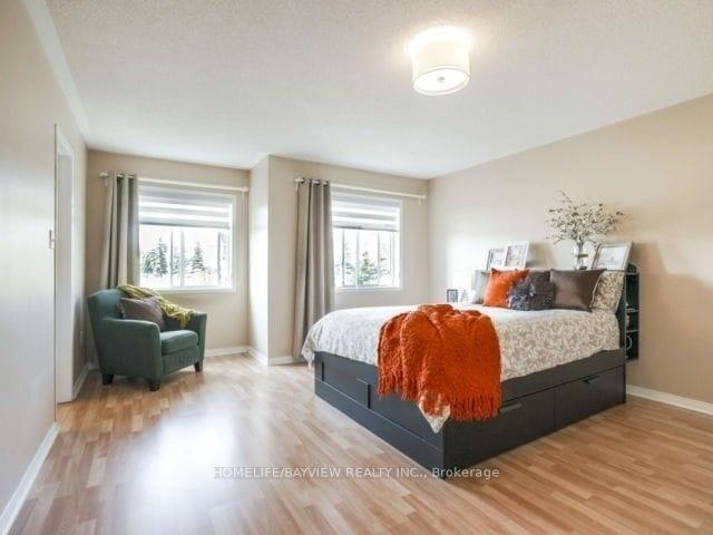 Photo 8 of 10 Lodgeway Drive, Vaughan, Rural Vaughan — HOMEH