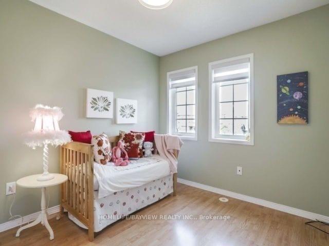 Photo 10 of 10 Lodgeway Drive, Vaughan, Rural Vaughan — HOMEH