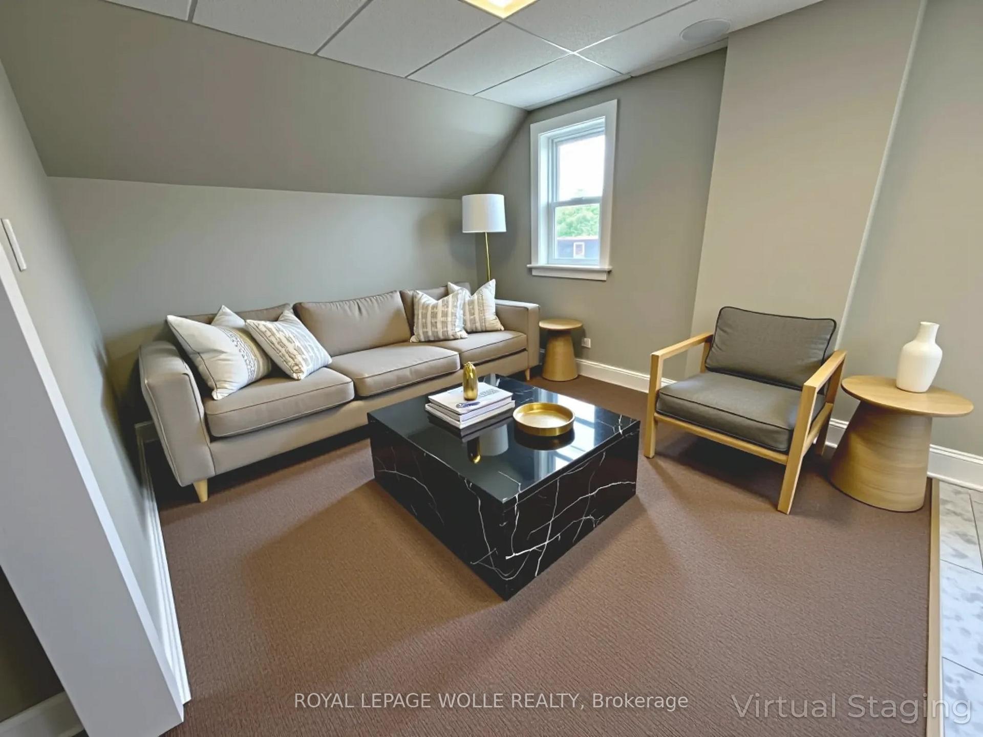 Photo 2 of 69 Regina Street N, Waterloo — HOMEH
