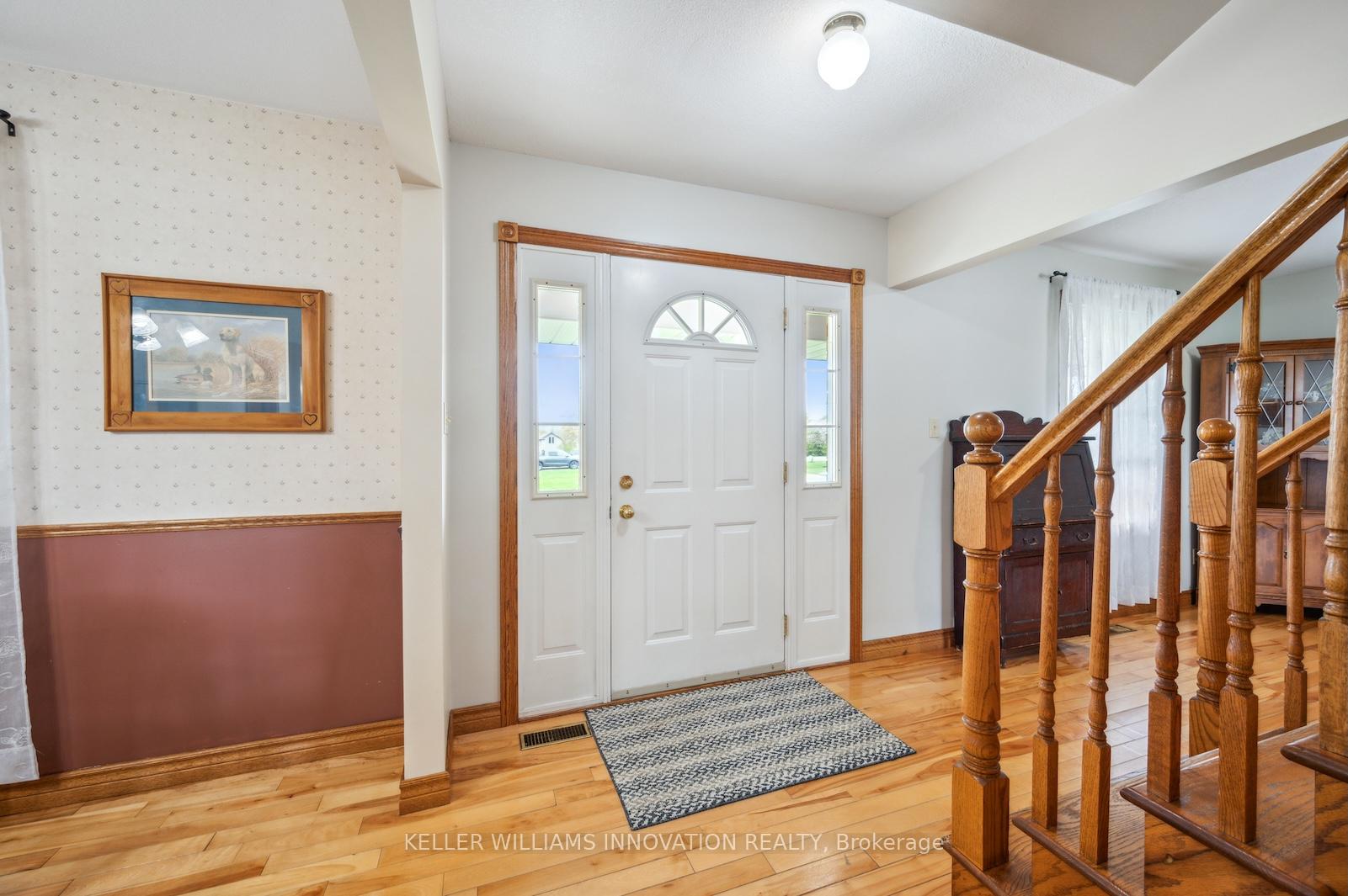 Photo 4 of 4140 Weimar Line, Wellesley — HOMEH