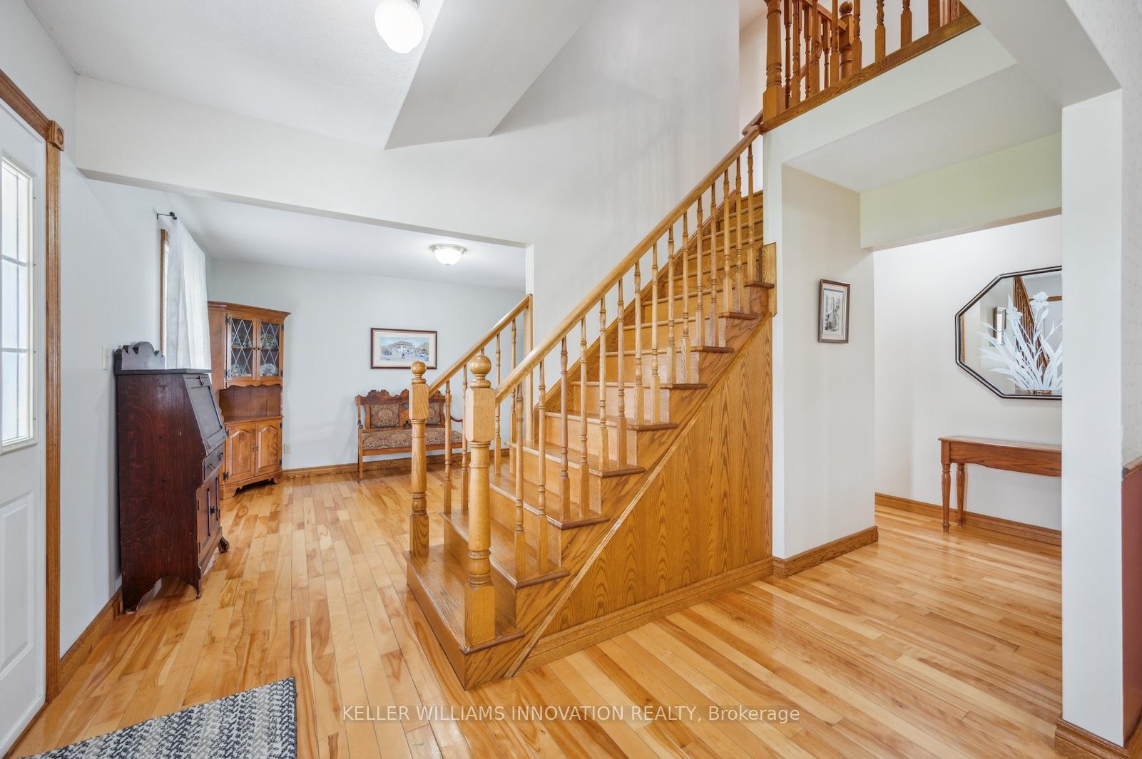 Photo 5 of 4140 Weimar Line, Wellesley — HOMEH