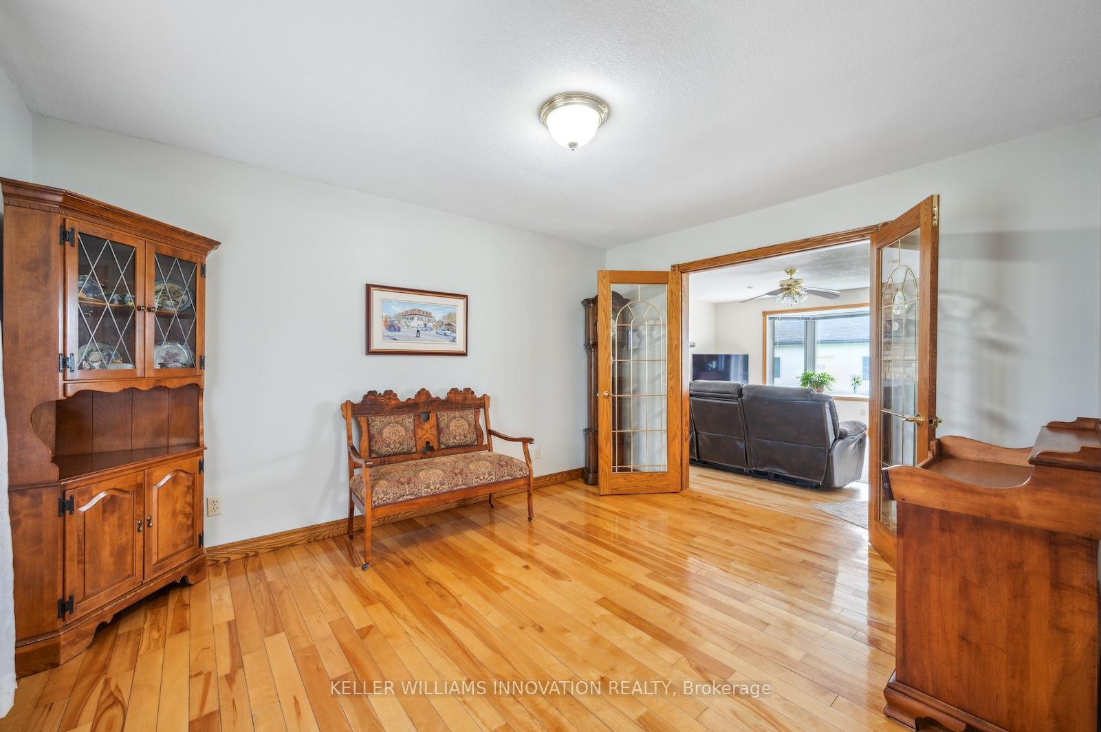 Photo 6 of 4140 Weimar Line, Wellesley — HOMEH