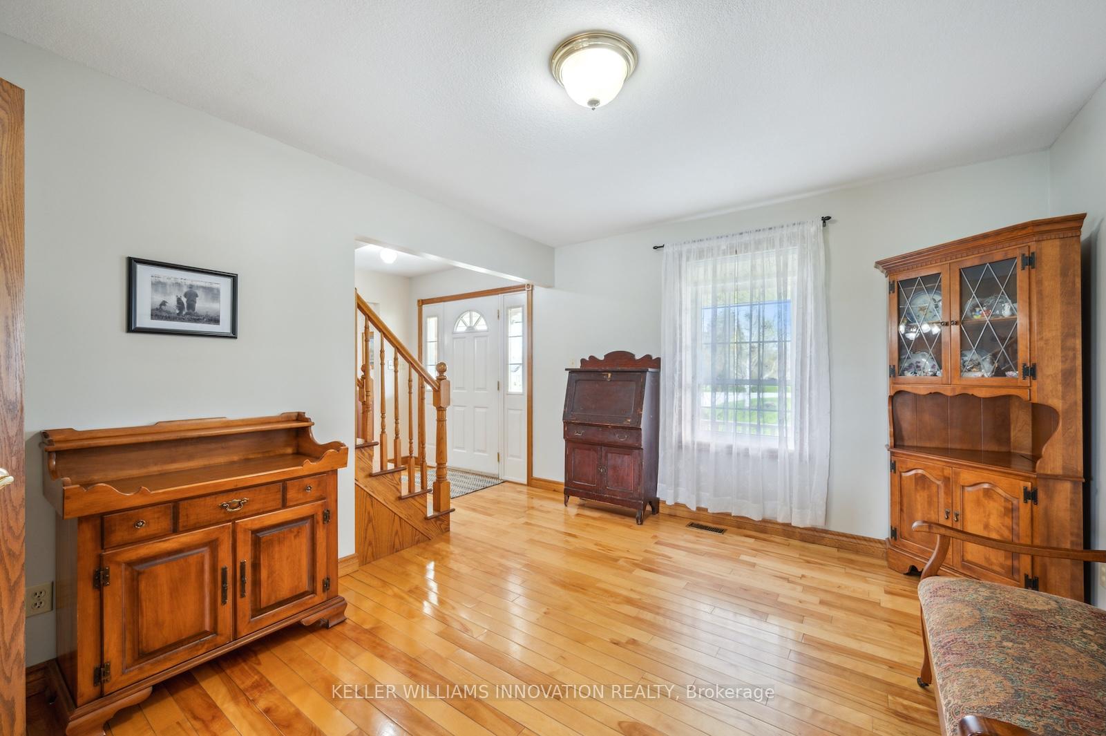 Photo 7 of 4140 Weimar Line, Wellesley — HOMEH