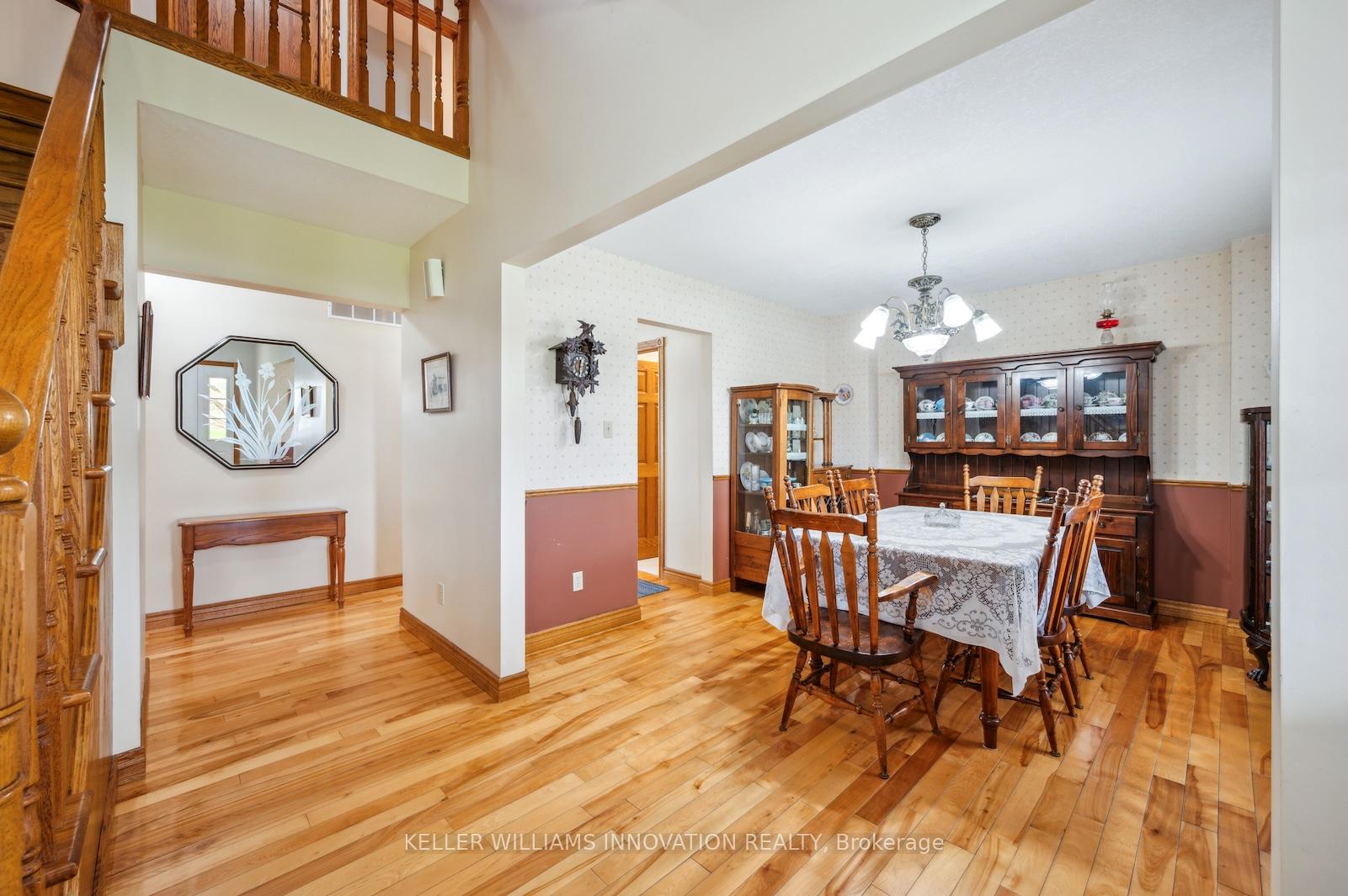 Photo 8 of 4140 Weimar Line, Wellesley — HOMEH