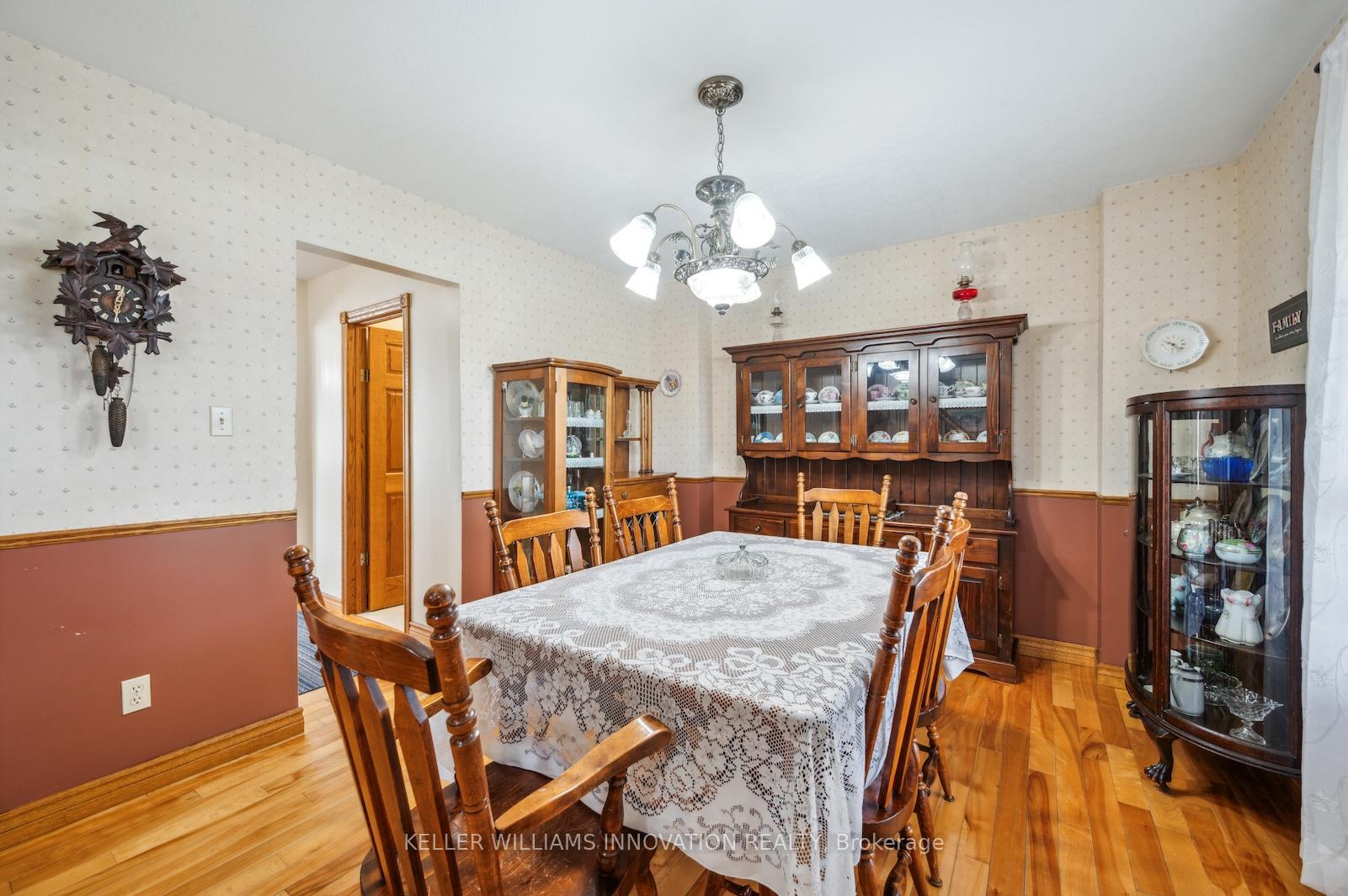 Photo 9 of 4140 Weimar Line, Wellesley — HOMEH